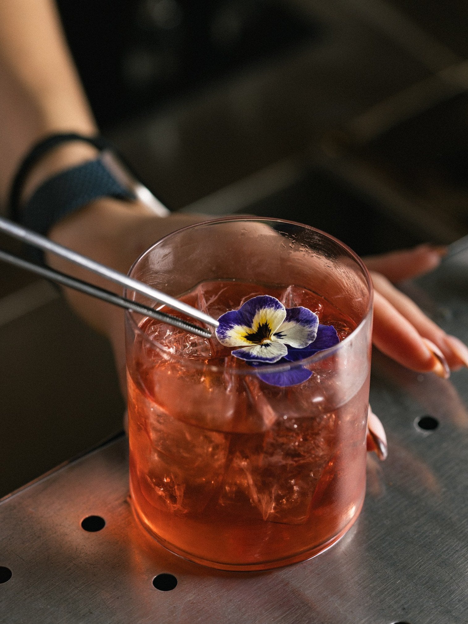 Bar PLEYGROUND - Afterwork Paris 8