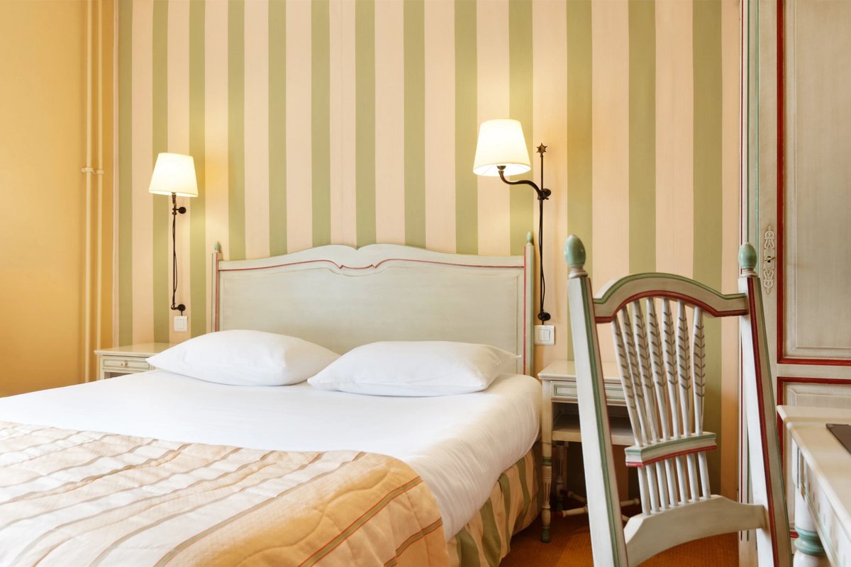 Logis Hotel Beausejour Colmar, 