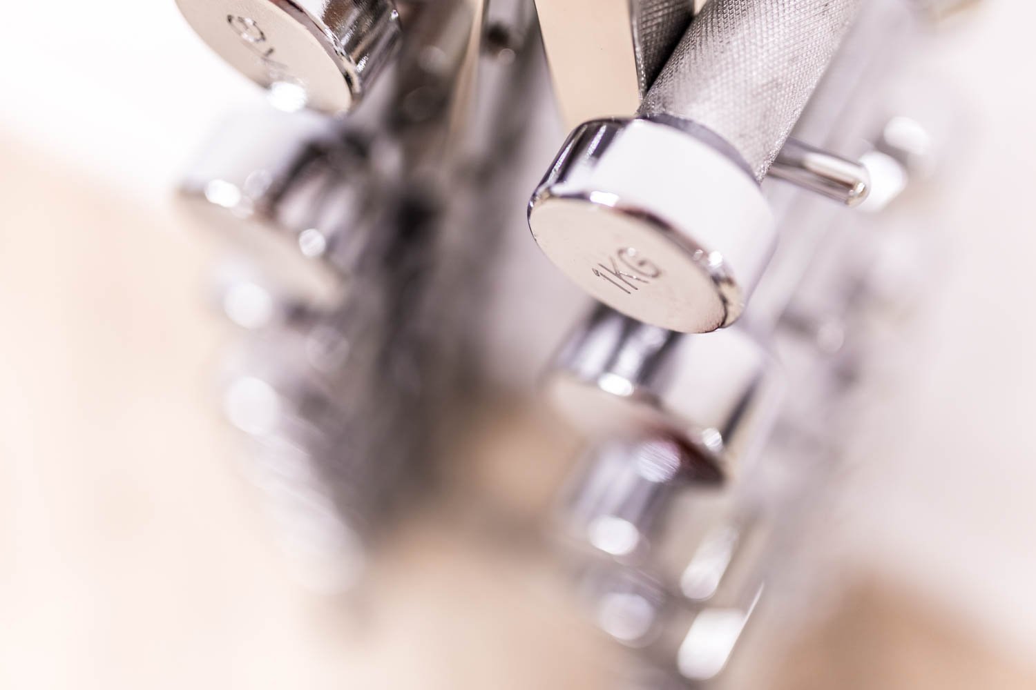 Best Western Premier Marais Grands Boulevards fitness room