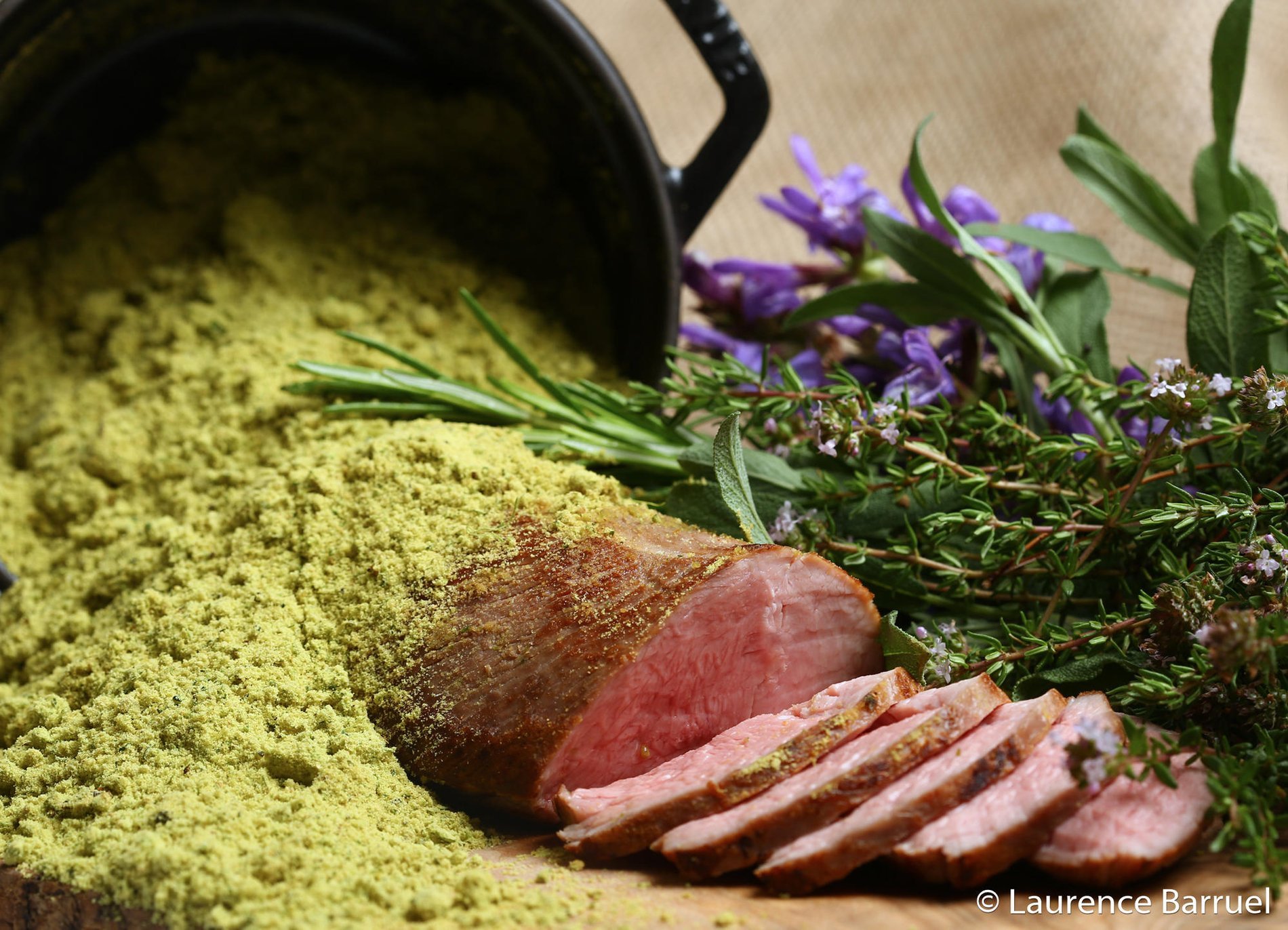 Le Phébus & Spa | Gourmet restaurant in the Luberon