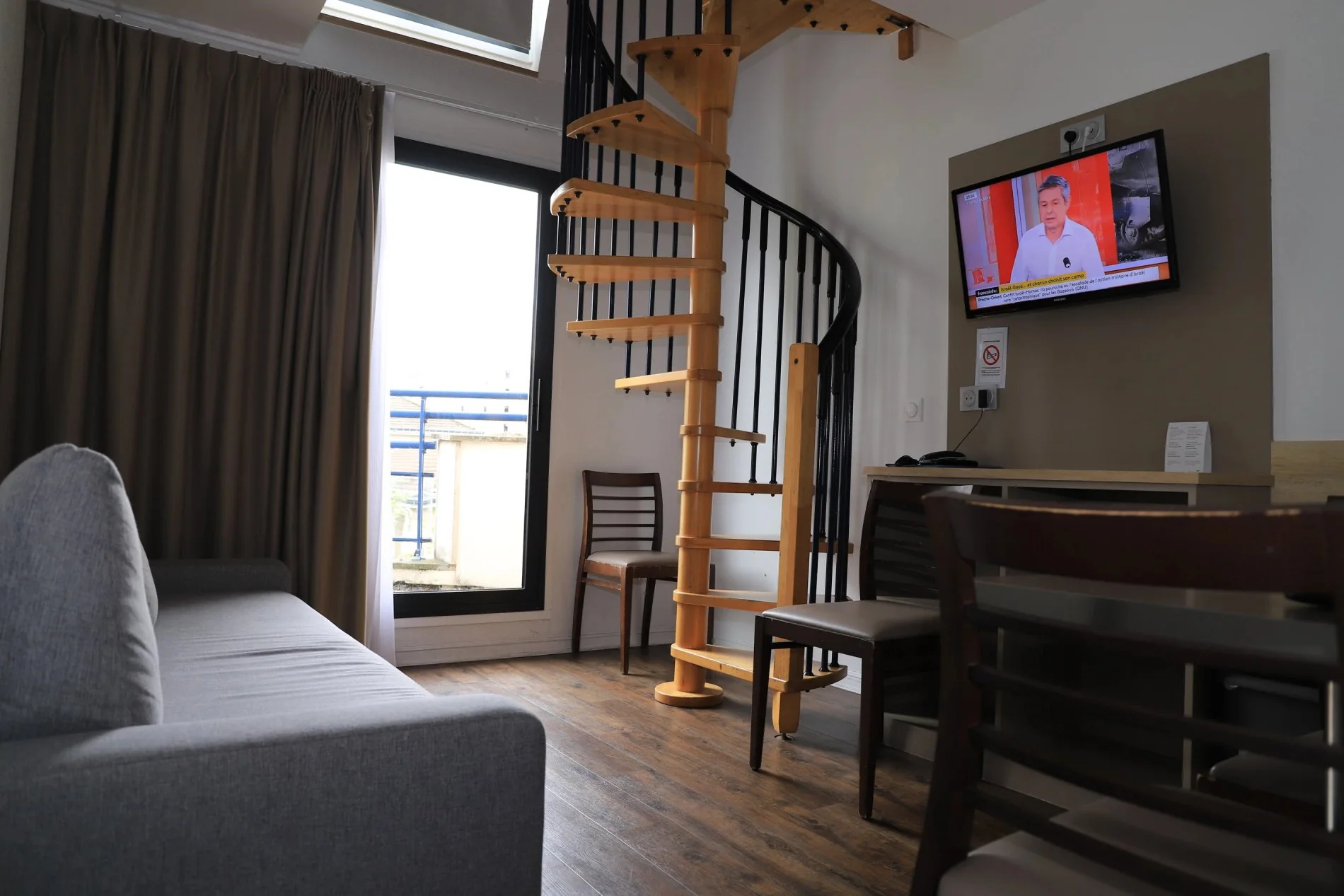 AMHotel | Family studio