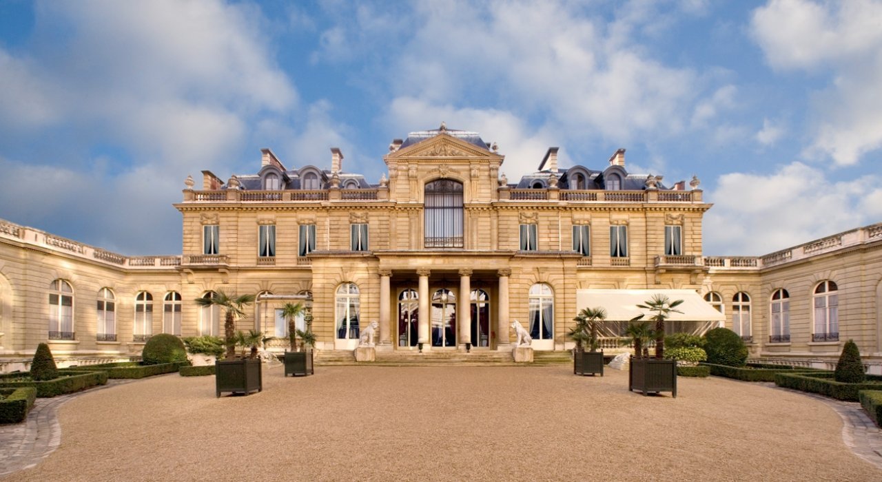 Hôtel Duret | Paris