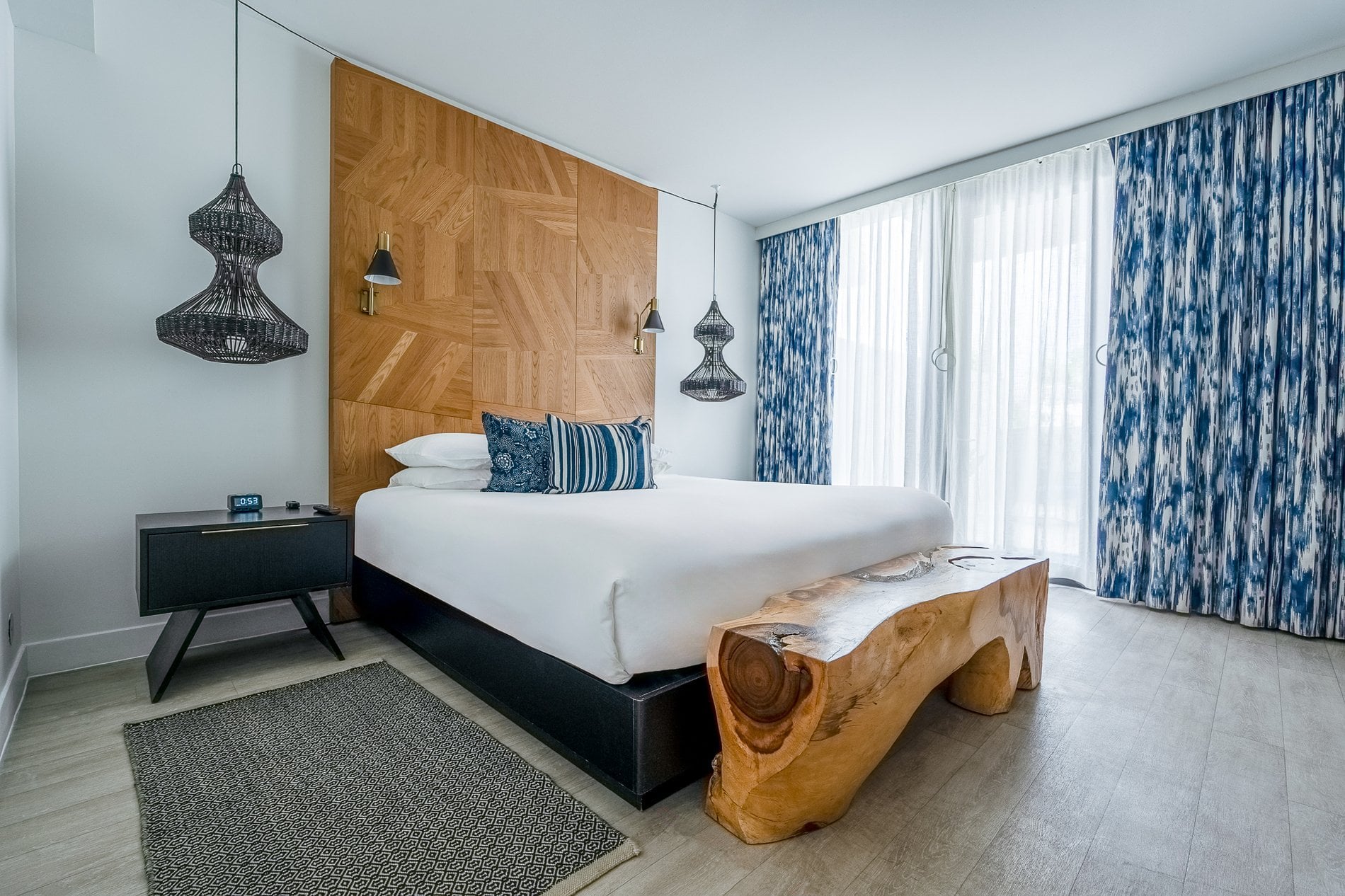 Hotel South Beach Miami - Angler's Hotel