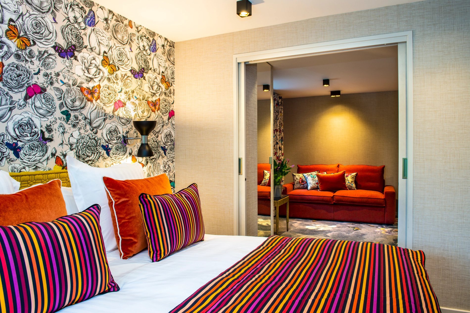 Les Trésoms | Villas Annecy