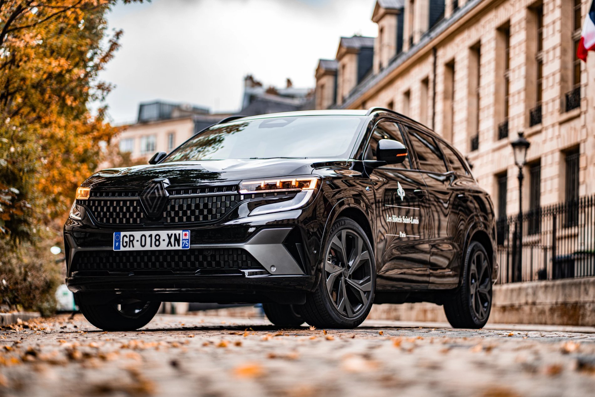 Private Shuttle - 3 star Hotels City Center Paris