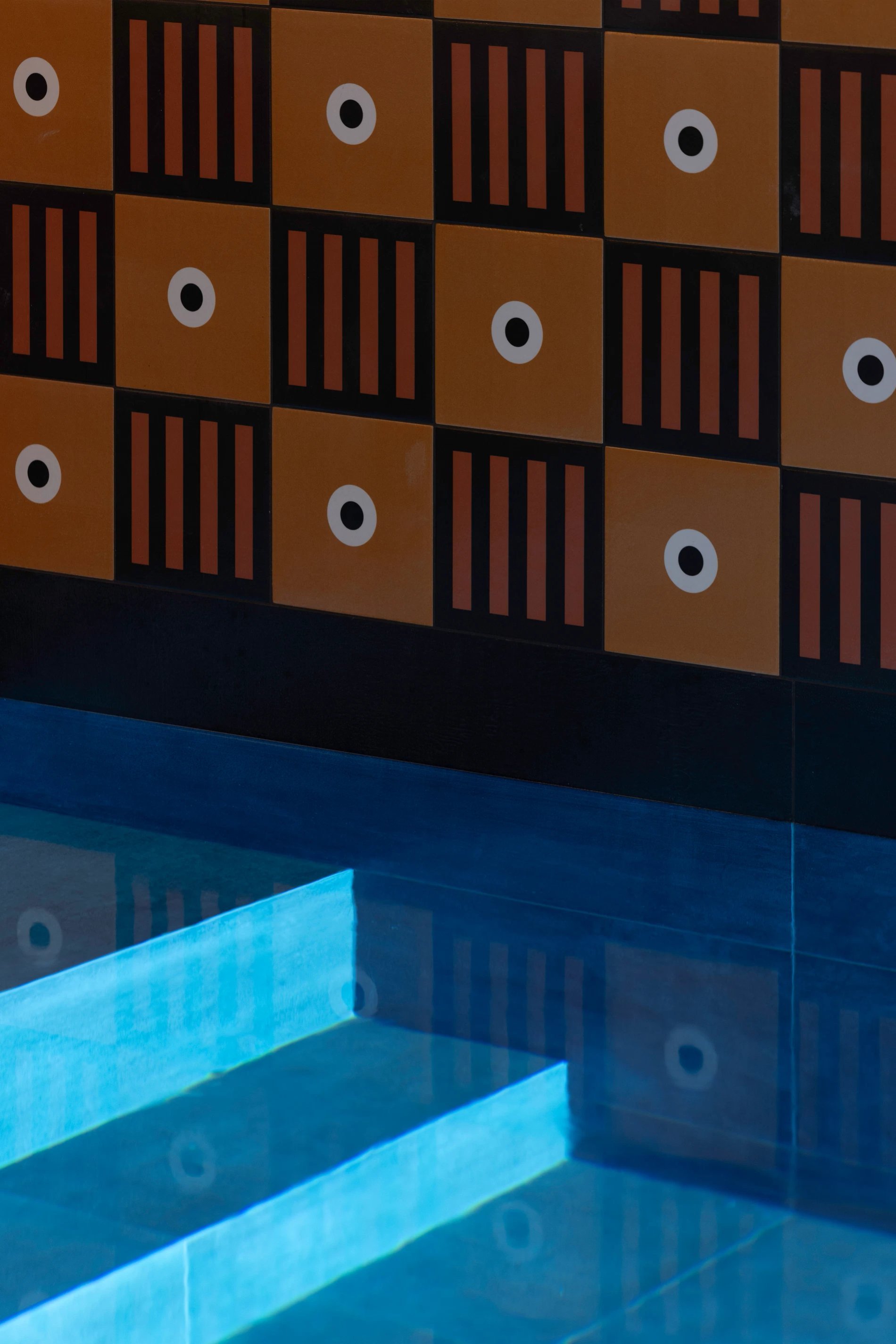 Hôtel Pilgrim Spa Piscine