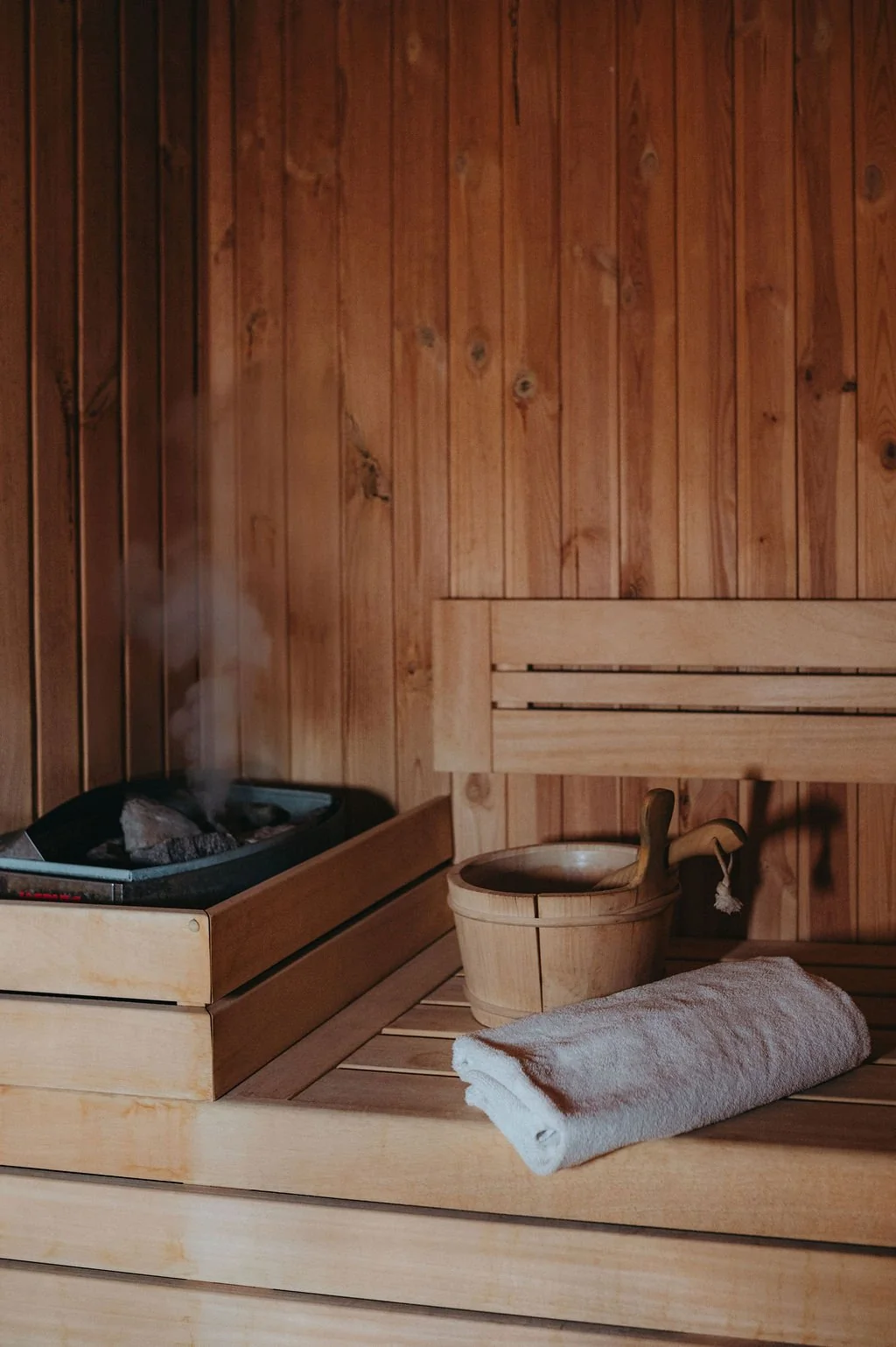 Hôtel Belleval - Wellness Area Paris 8