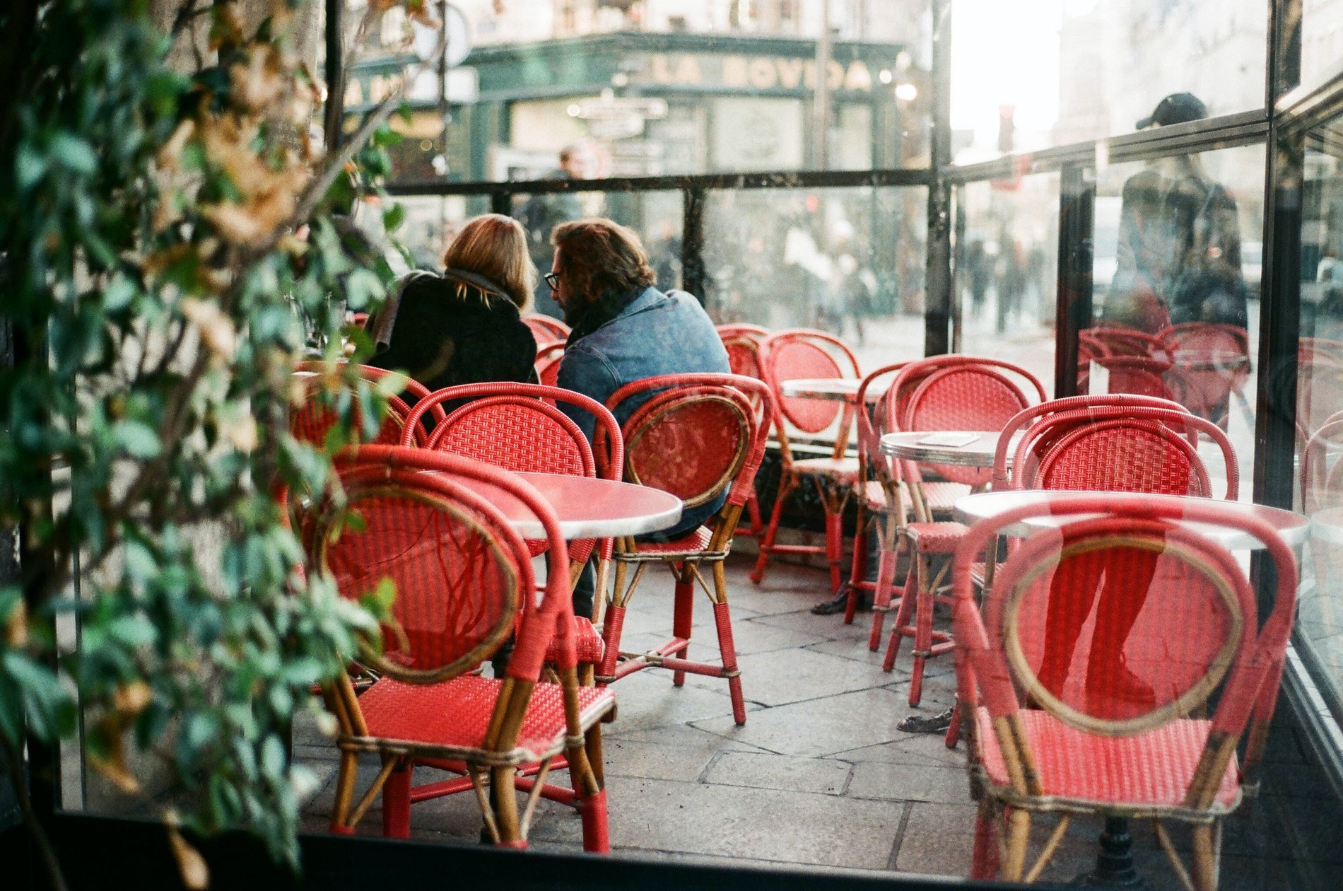 Les Rives de Notre Dame | Neighborhood to visit in Paris