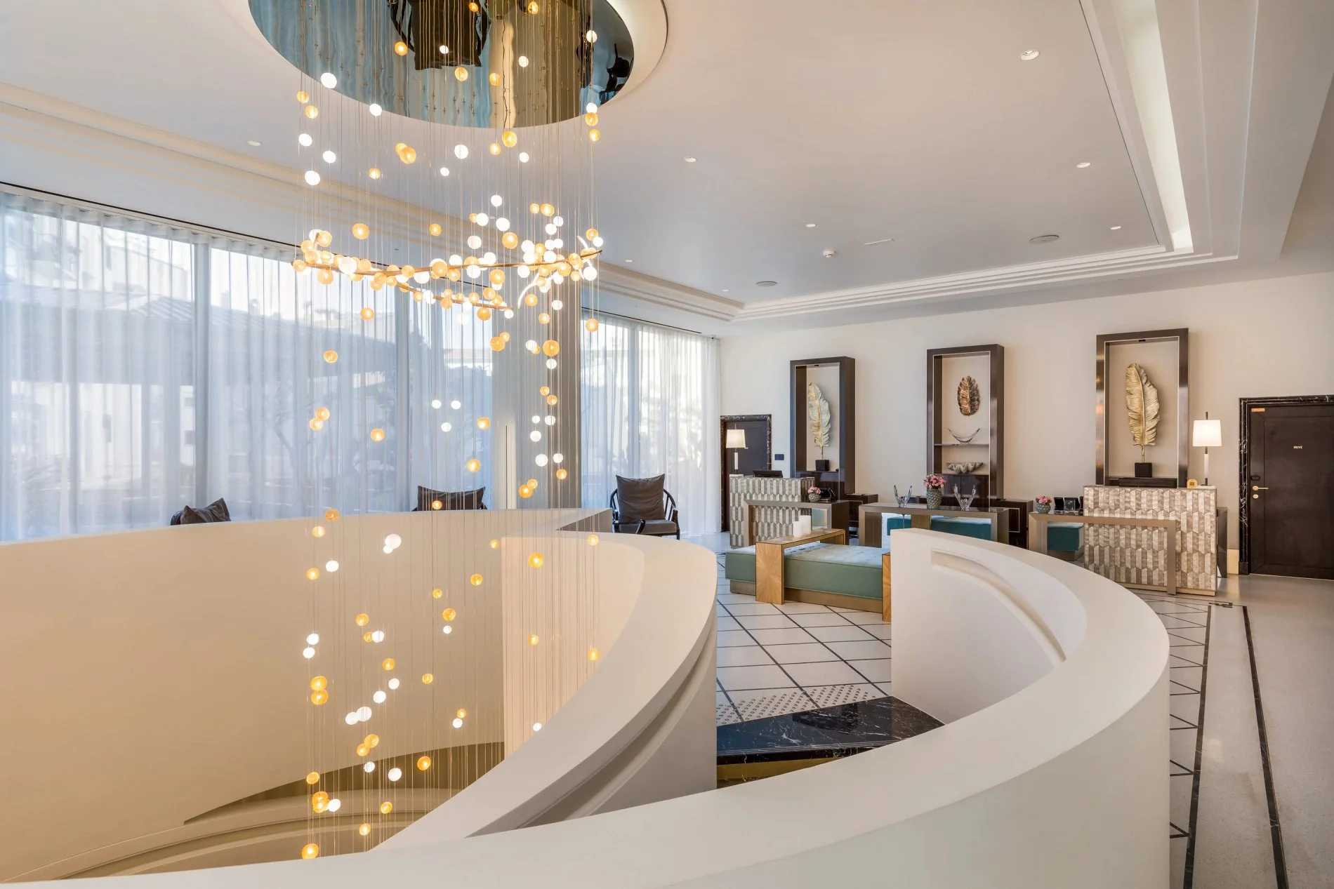 Maison Albar Hotels Le Victoria | 5-star hotel Nice