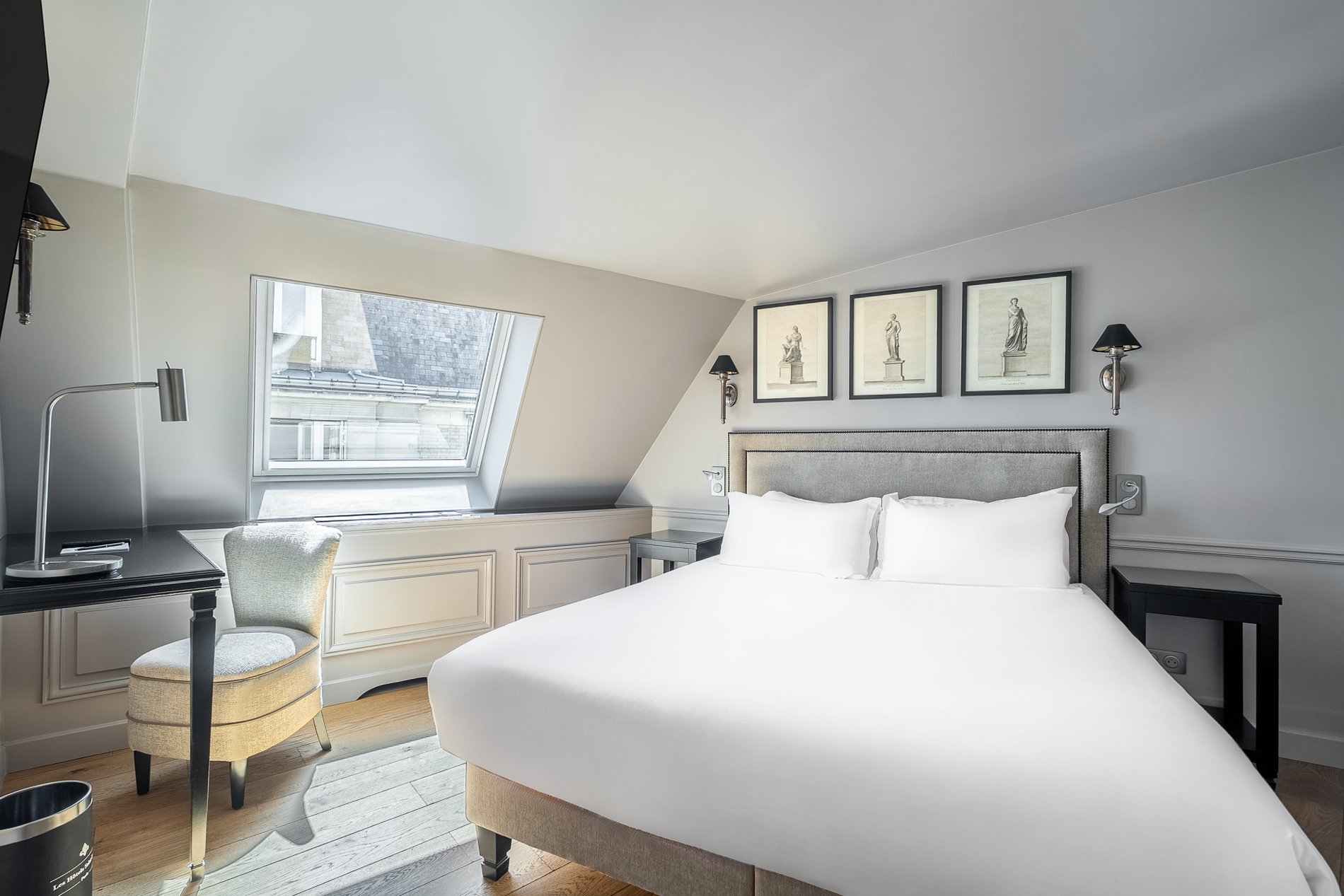3 Star Hotel Paris - Hôtel Résidence des Arts