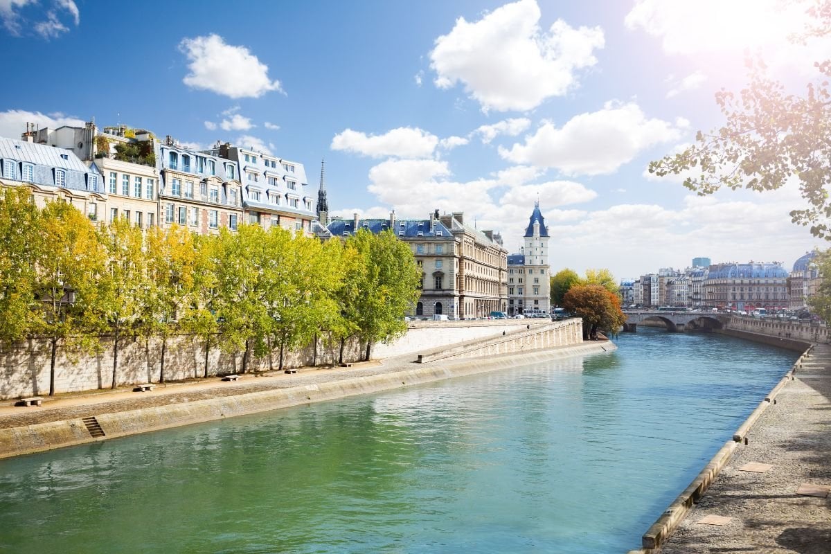 Boutique Hôtel Quartier Latin Paris - Hôtel Villa d'Estrées