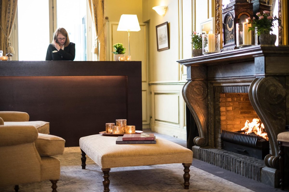 Martin's Relais 4****, 