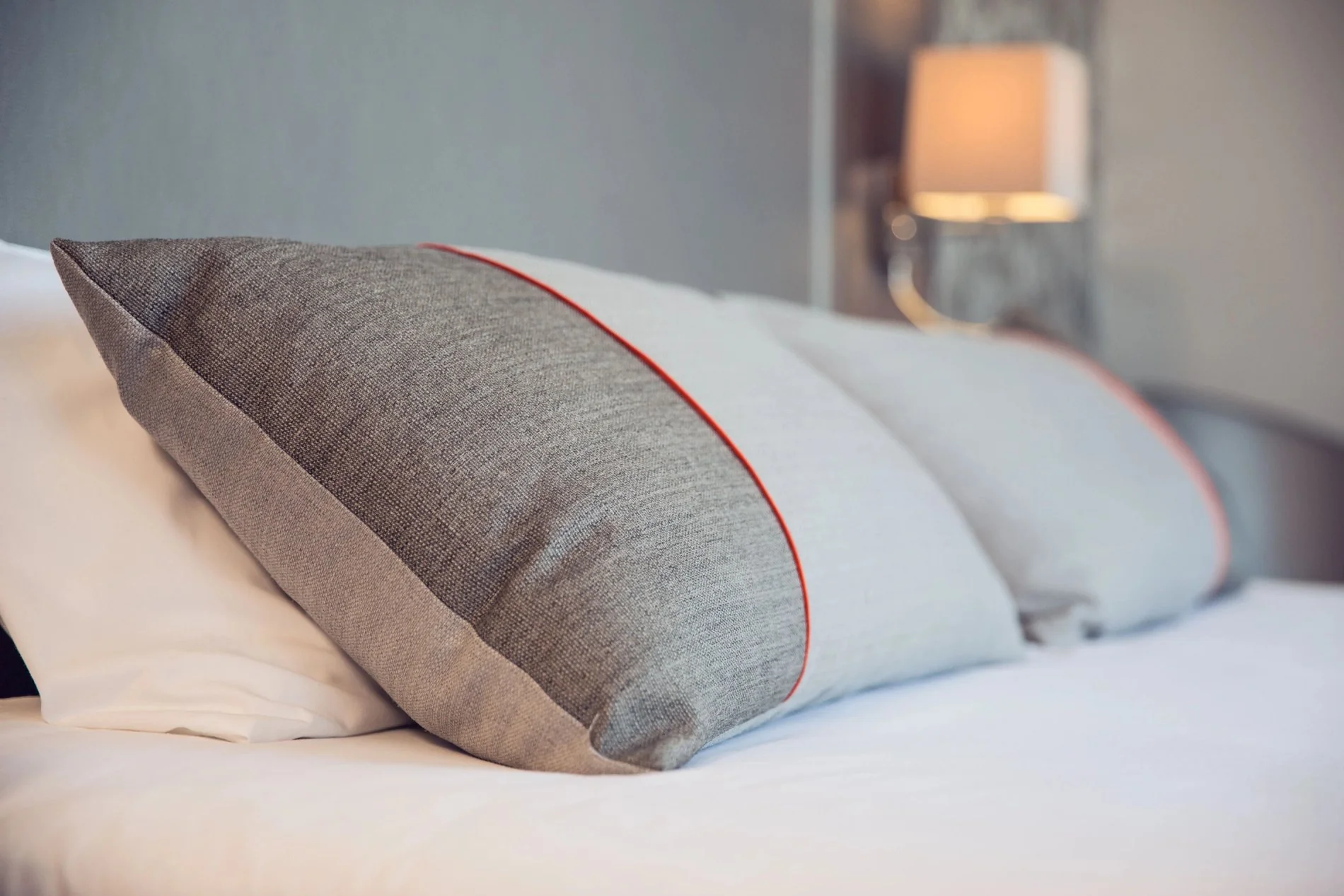 Détail de la Chambre Confort à l'hôtel Gare de l'Est