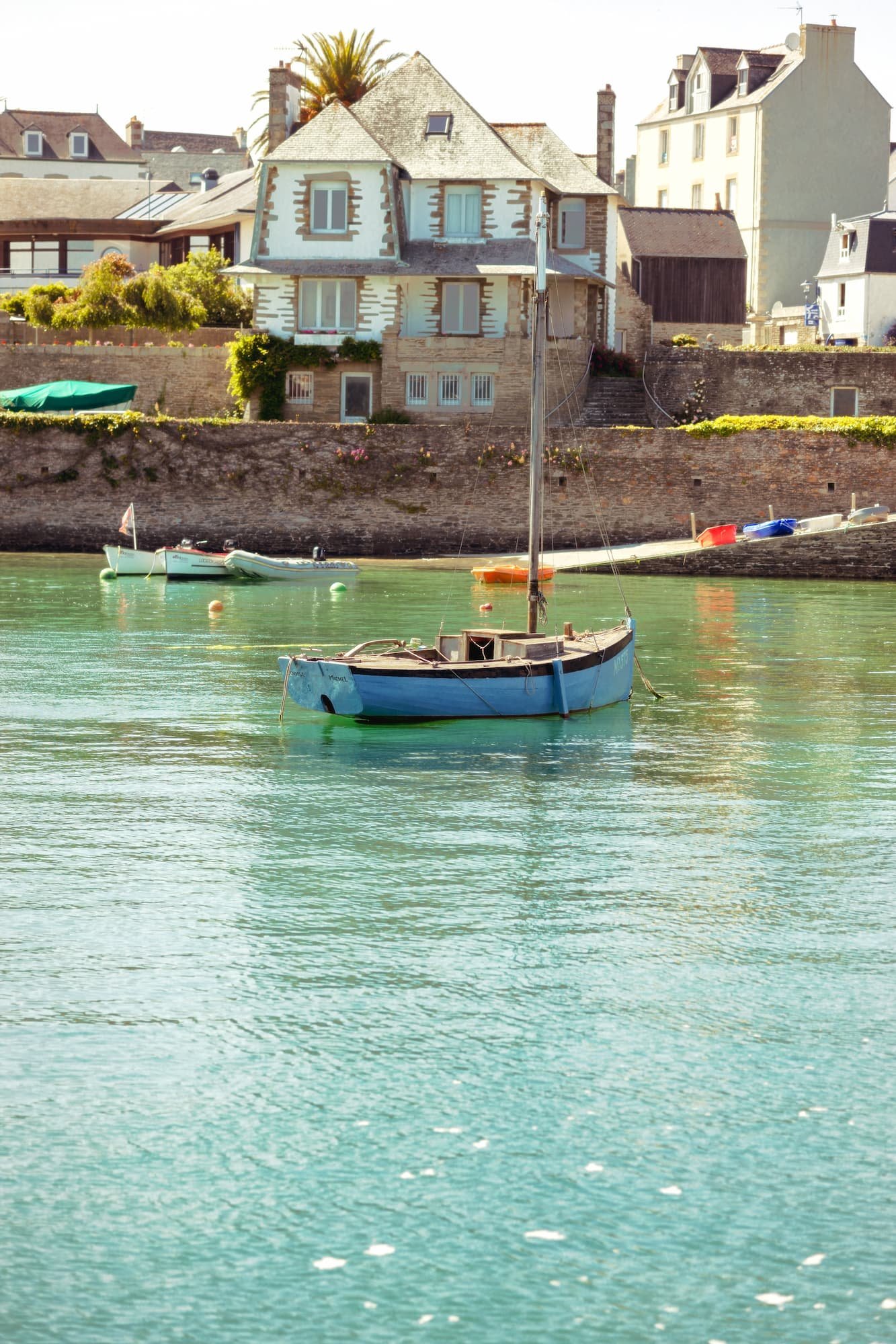 Grand Hôtel des Bains, 