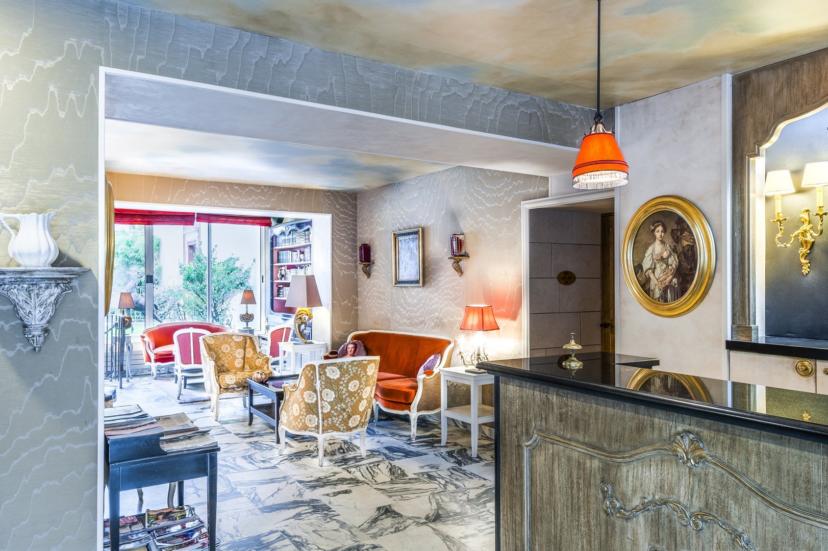 Best Western Saint Louis | Hôtel à proximité de Paris