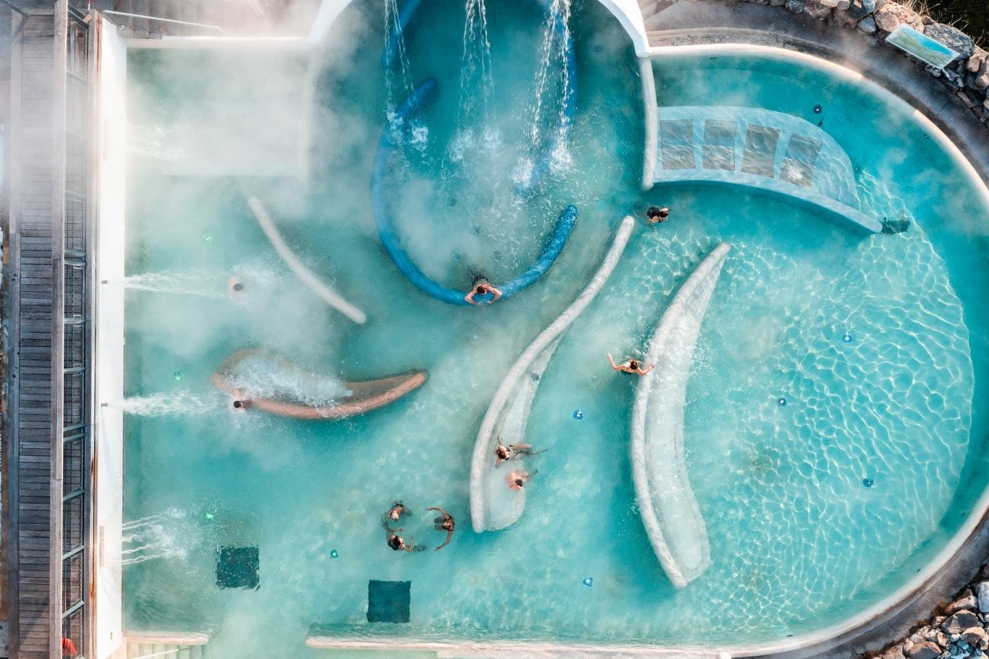 Le Grand Aigle Hôtel & Spa à Serre Chevalier