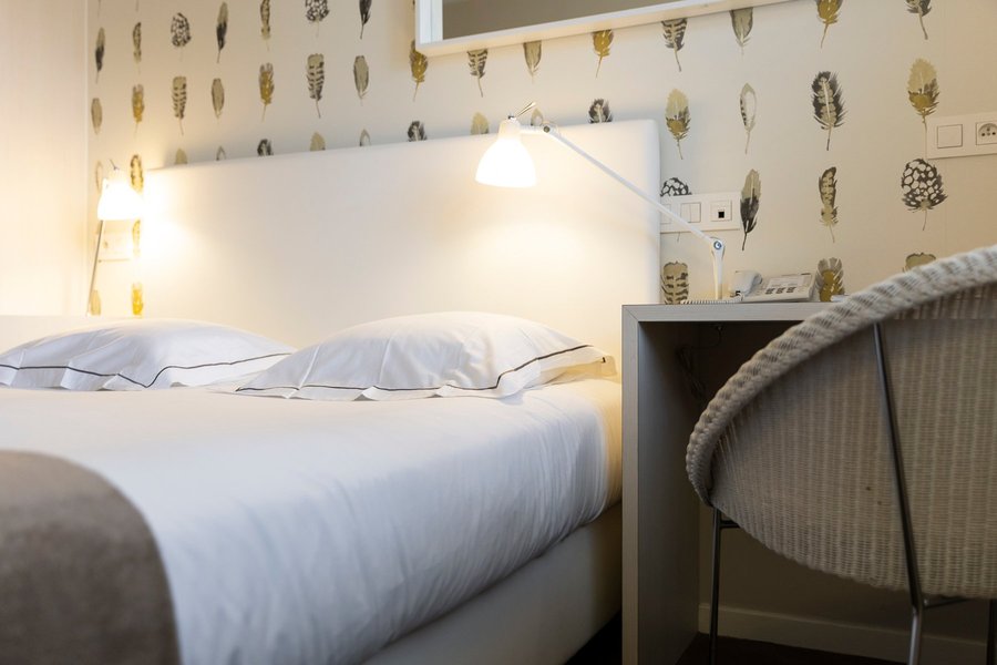 Made in Louise - Room