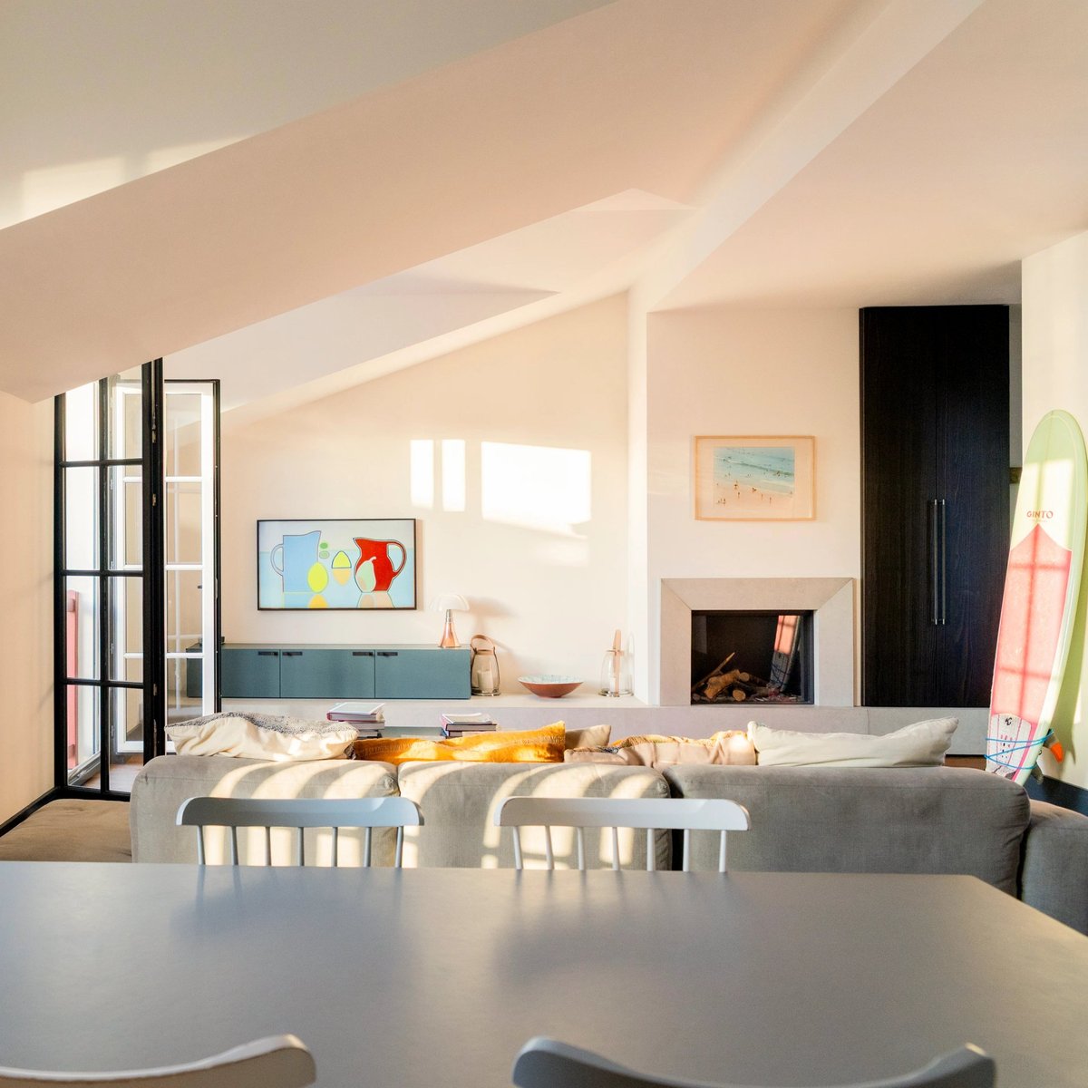 Hôtel Saint-Julien Biarritz, 