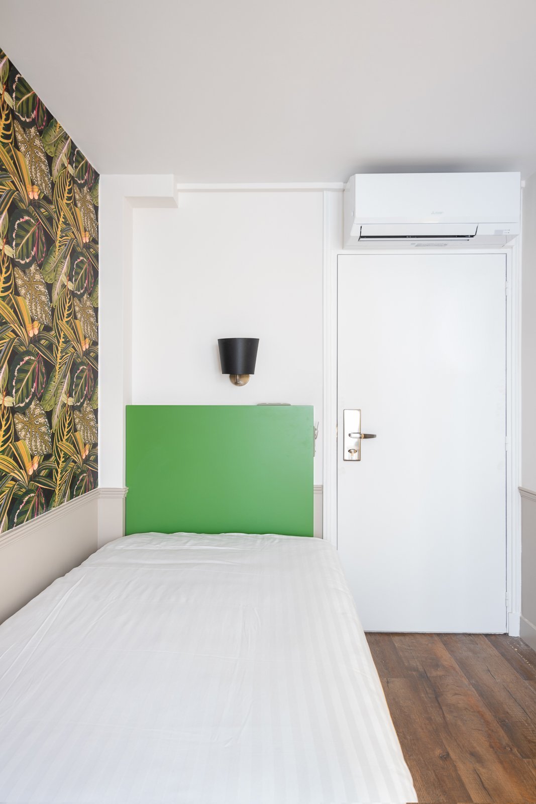 Hôtel 31 Paris Tour Eiffel - Chambre Simple Standard