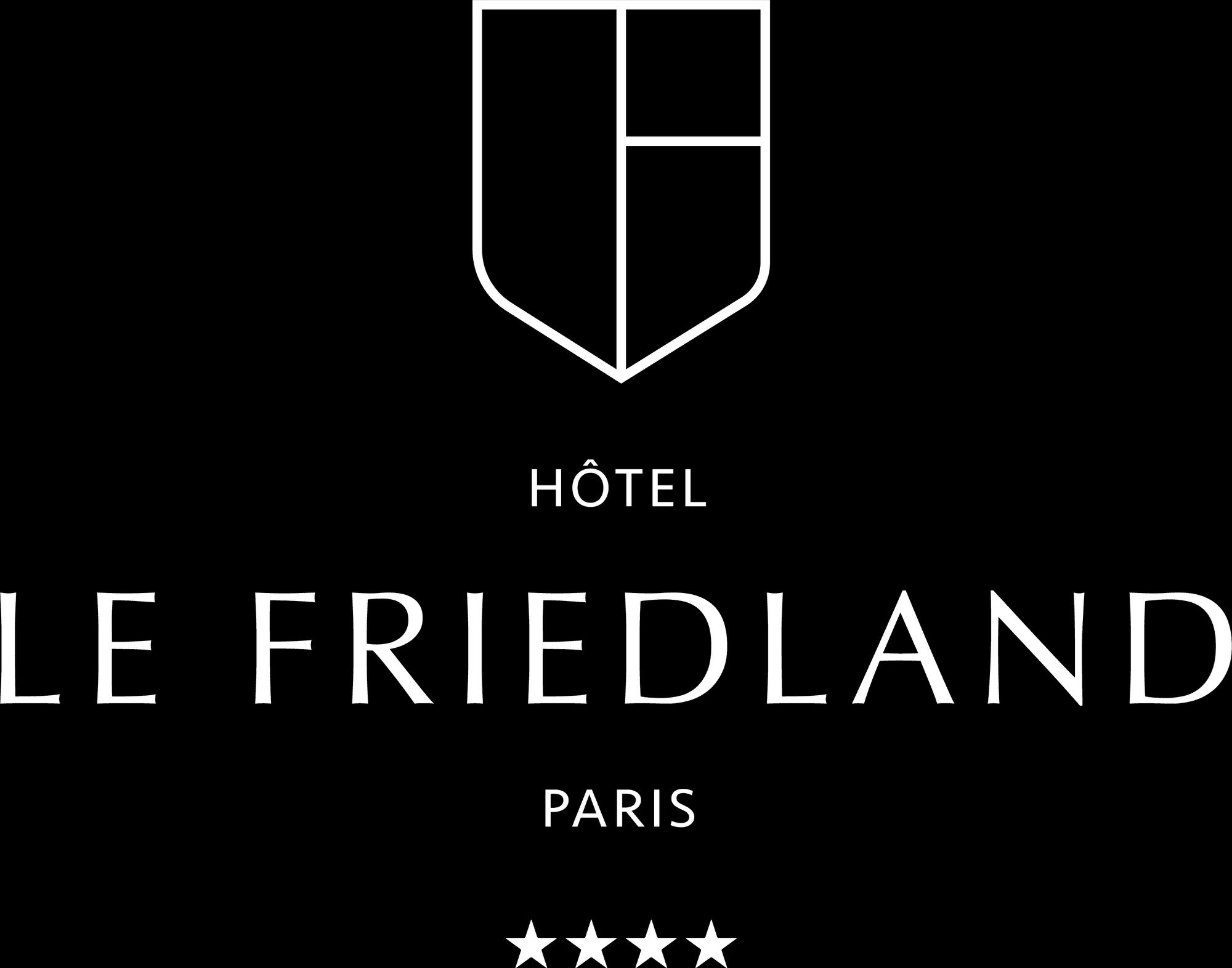 Friedland Hotel Paris