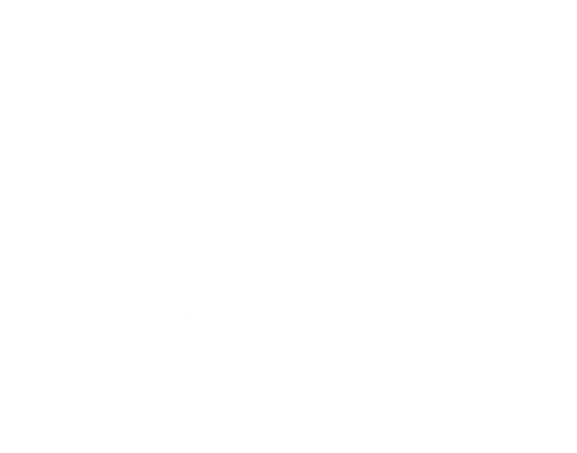logo friedland hotel paris