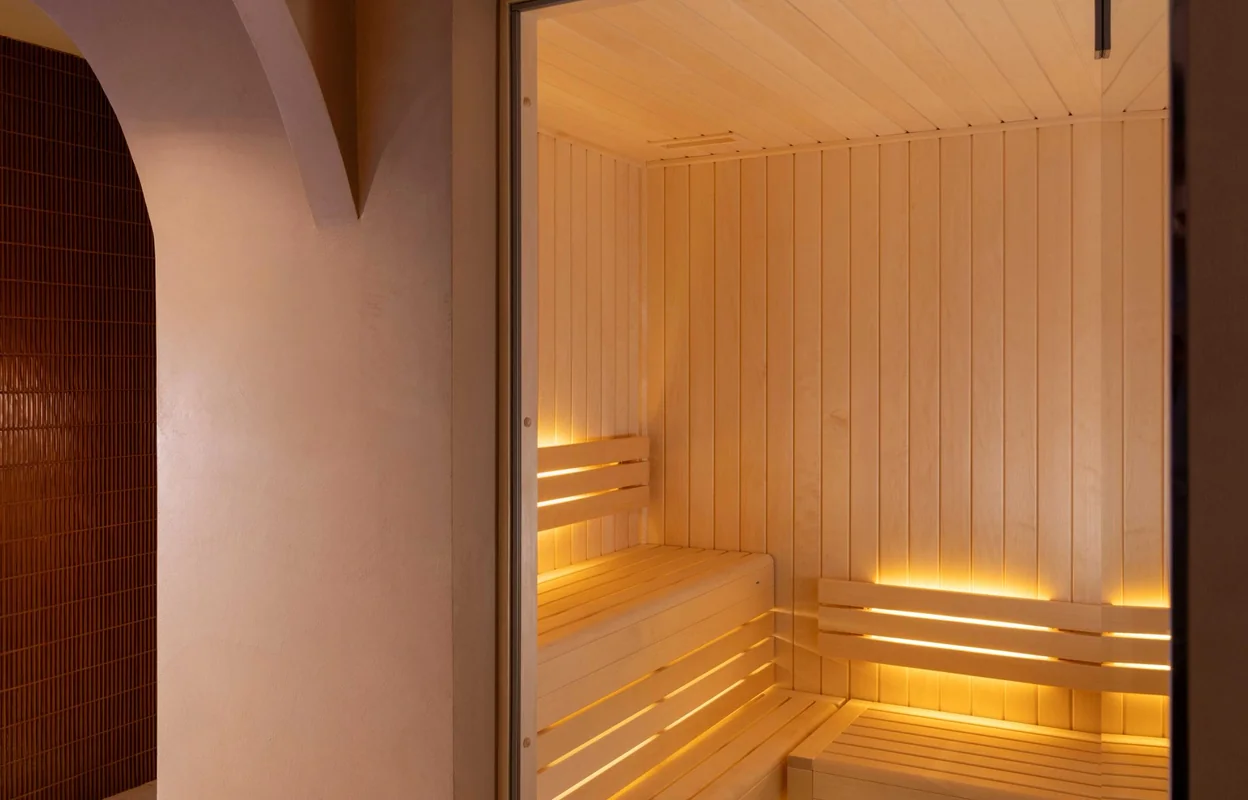 Hôtel & Spa Belinda,