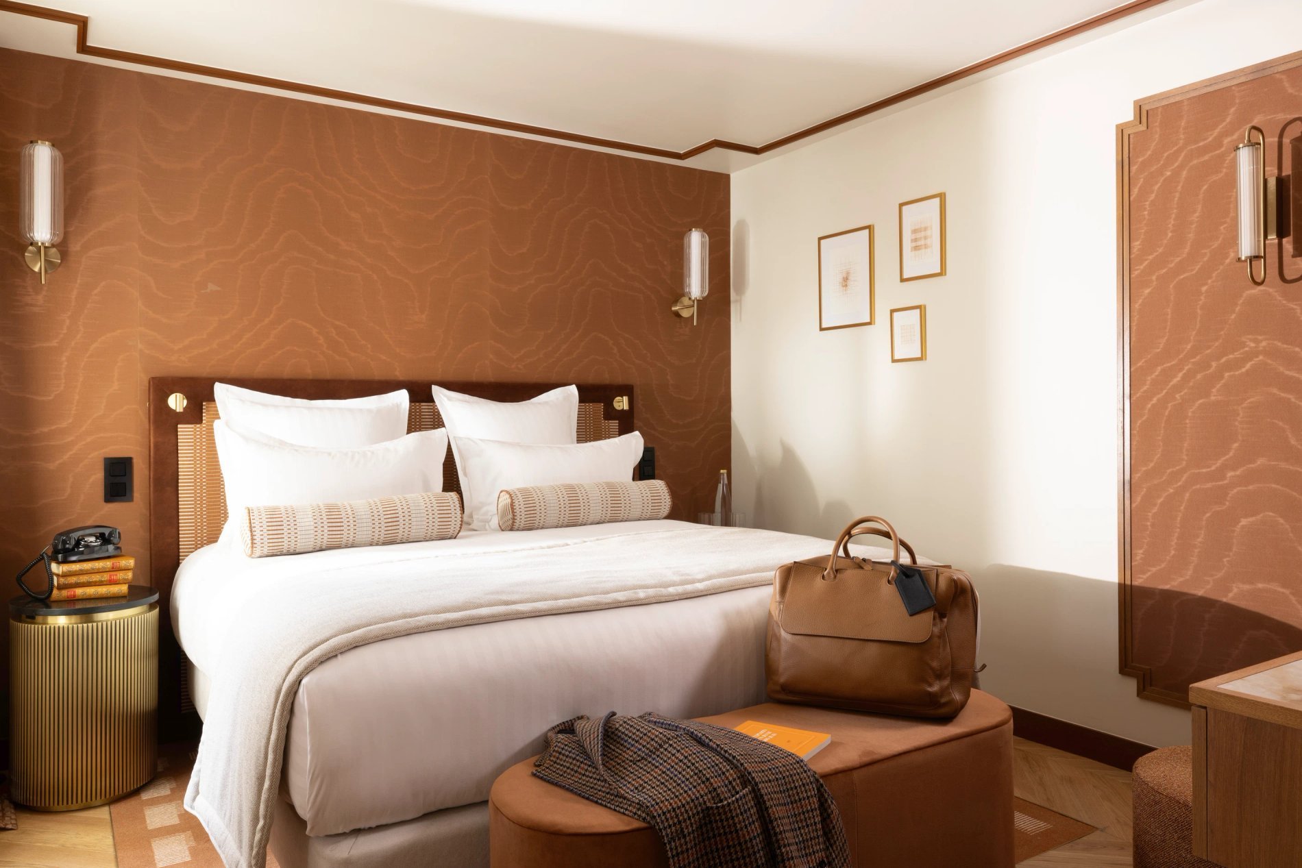 Hotel Filigrane