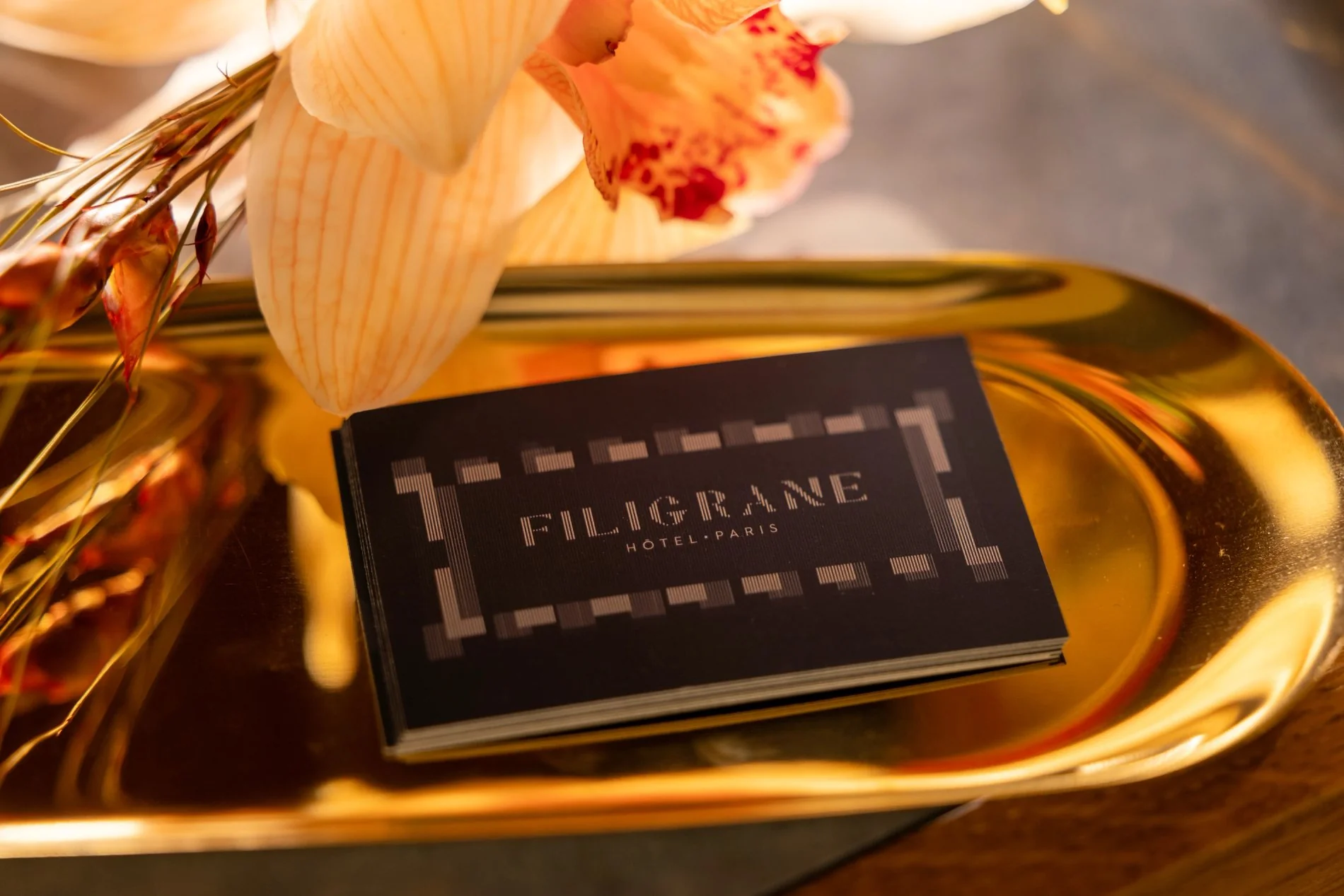 Hôtel Filigrane | Divers