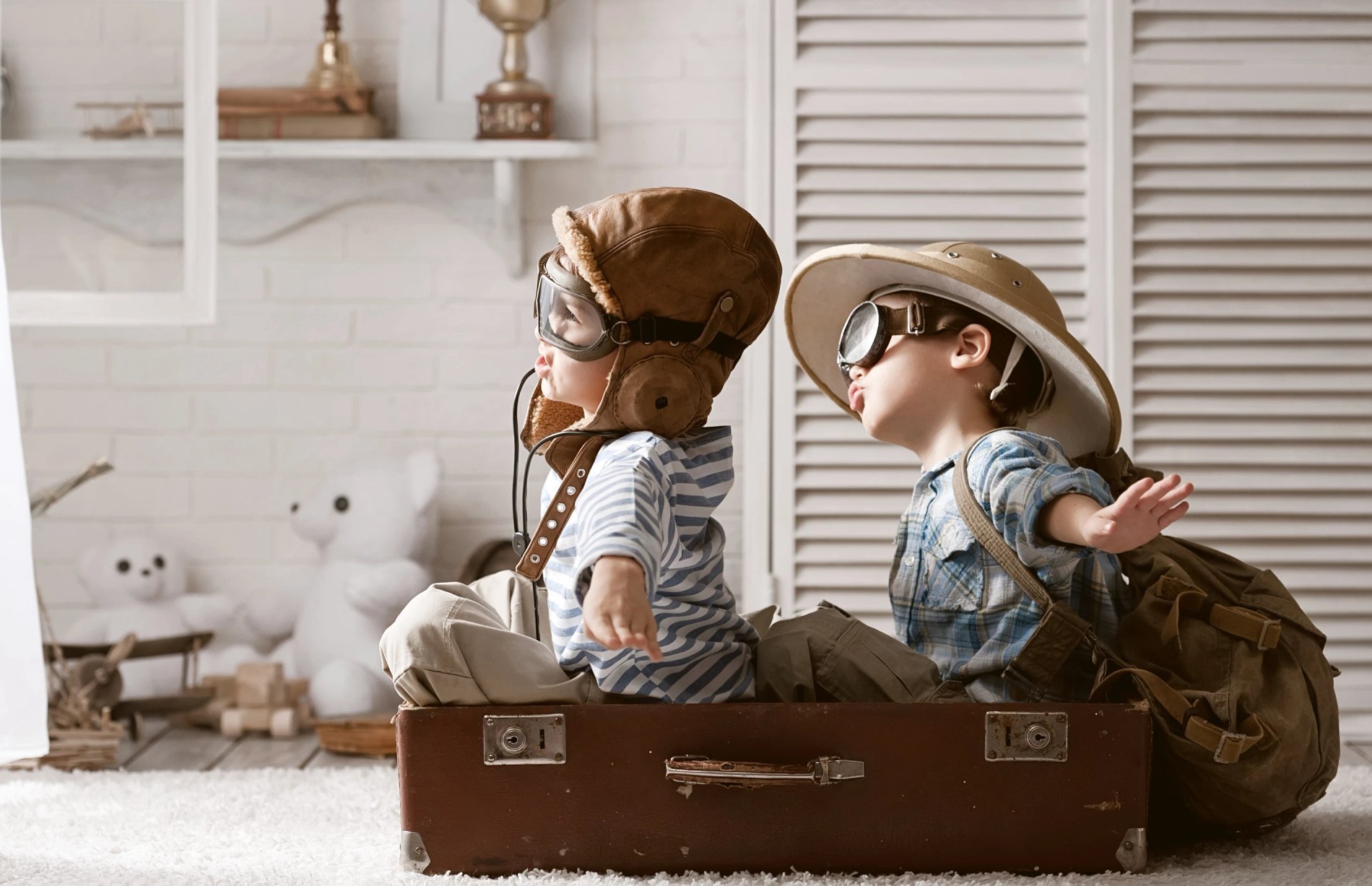 Maison Albar Hotels en famille