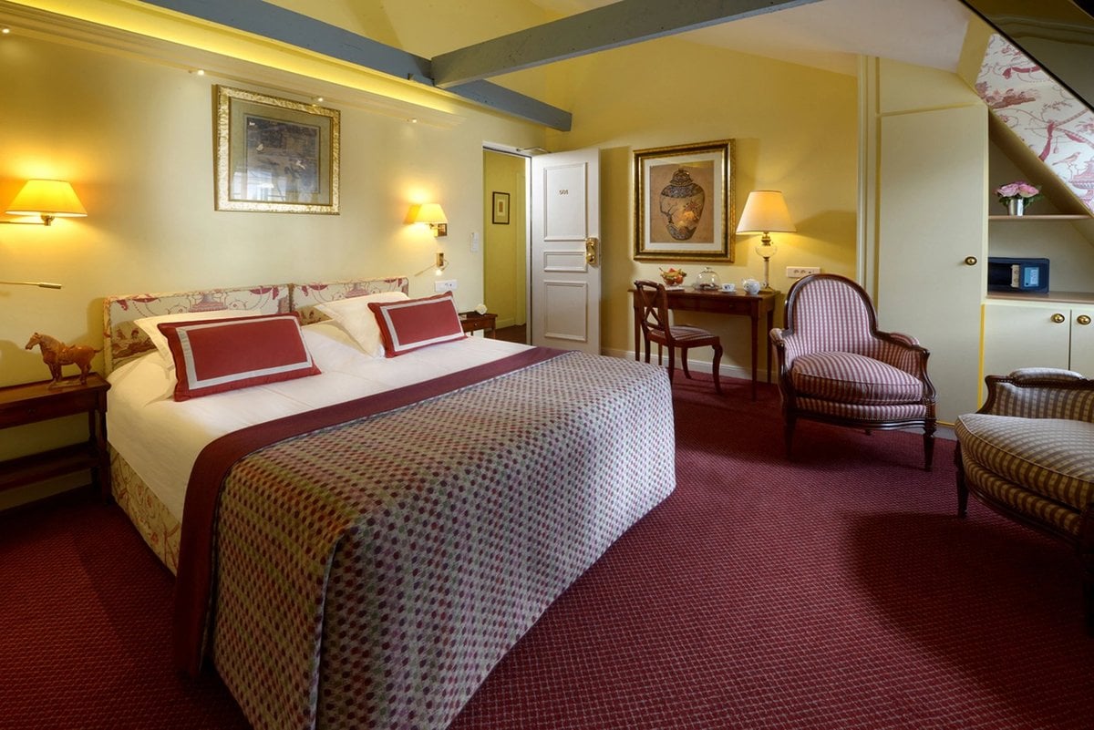 Le Relais Montmartre, 