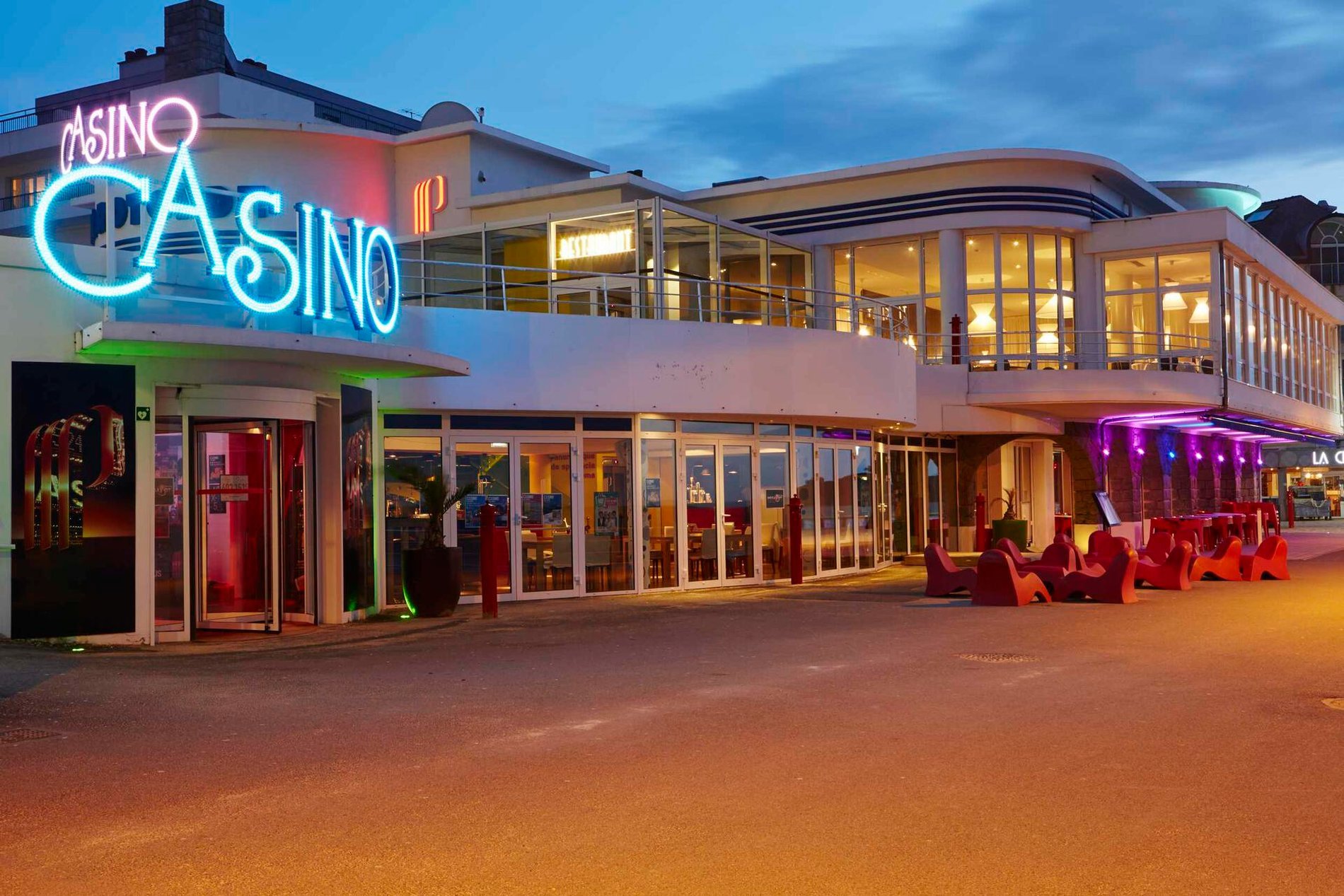 SPA Marin Val André | Tourism in Brittany