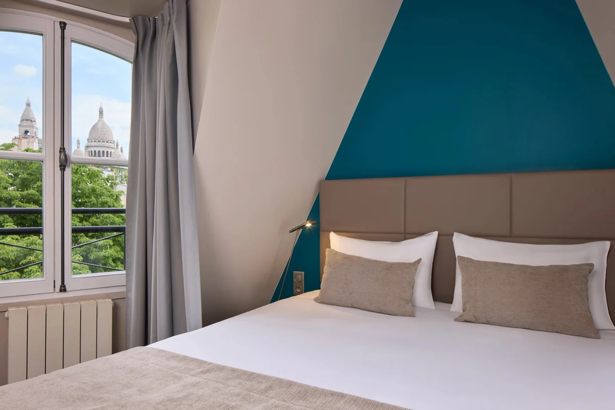 Timhotel Montmartre