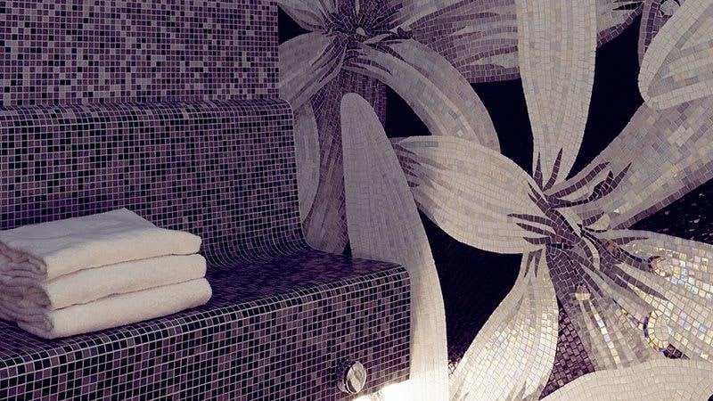 Grand Hôtel du Palais Royal | Wellness area