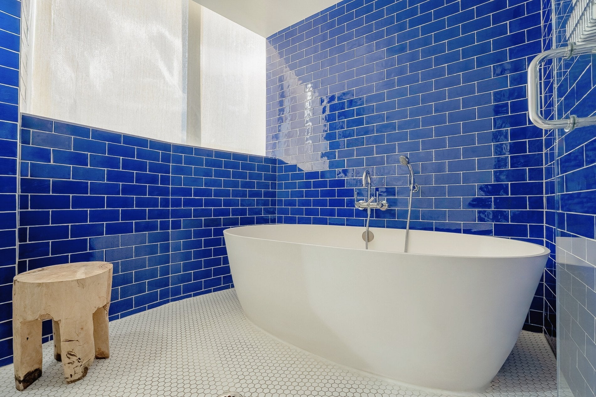 Hotel Suites Miami Beach - Prestige Corner Room - Angler's Hotel