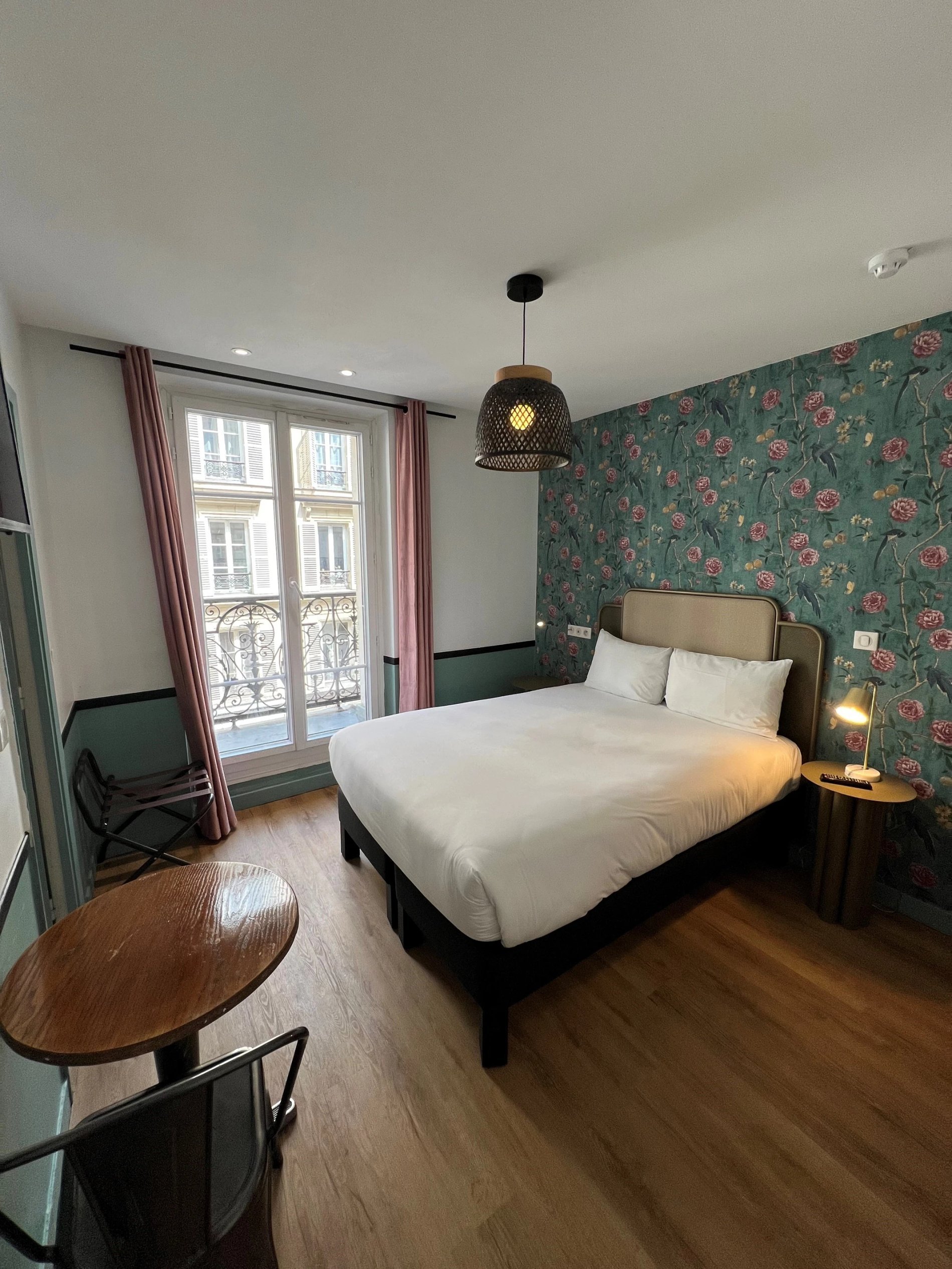 Hotel Vintage