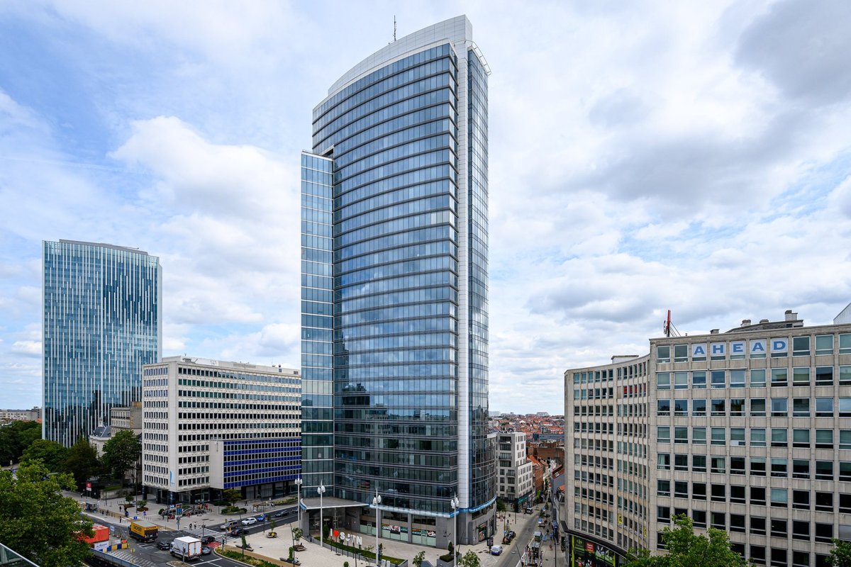 B-aparthotel Regent, 