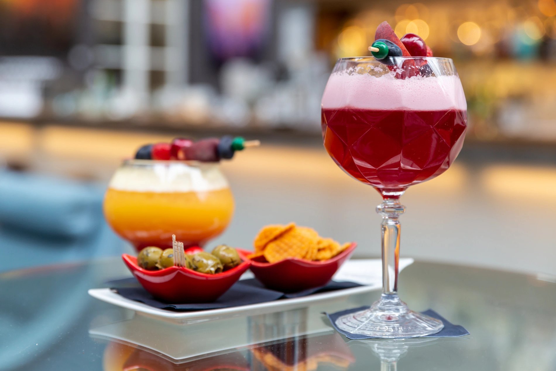 L'Hermitage Gantois | Boire un Verre à Lille