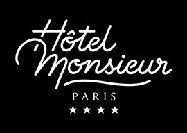 hotel monsieur paris