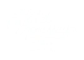 hotel paris 8è