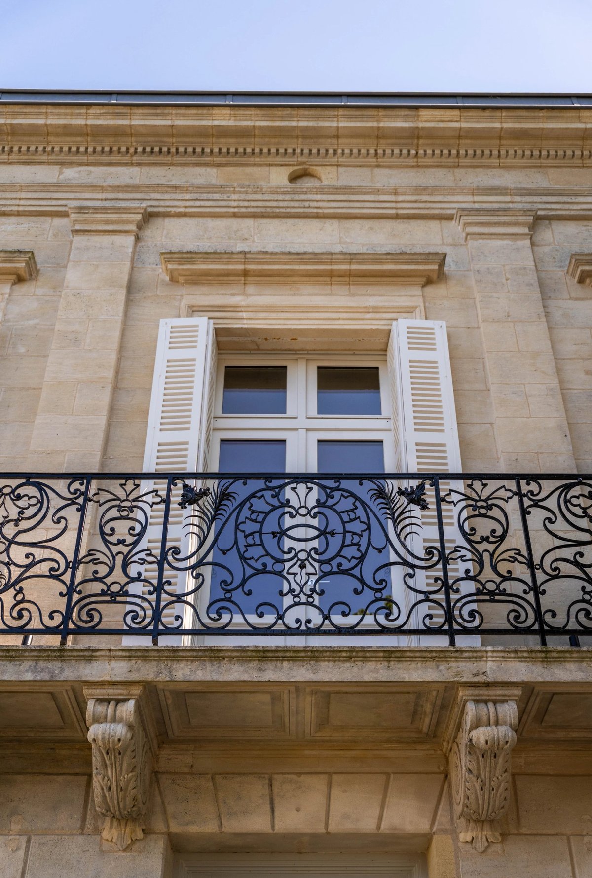 La Villa des Vignes, 