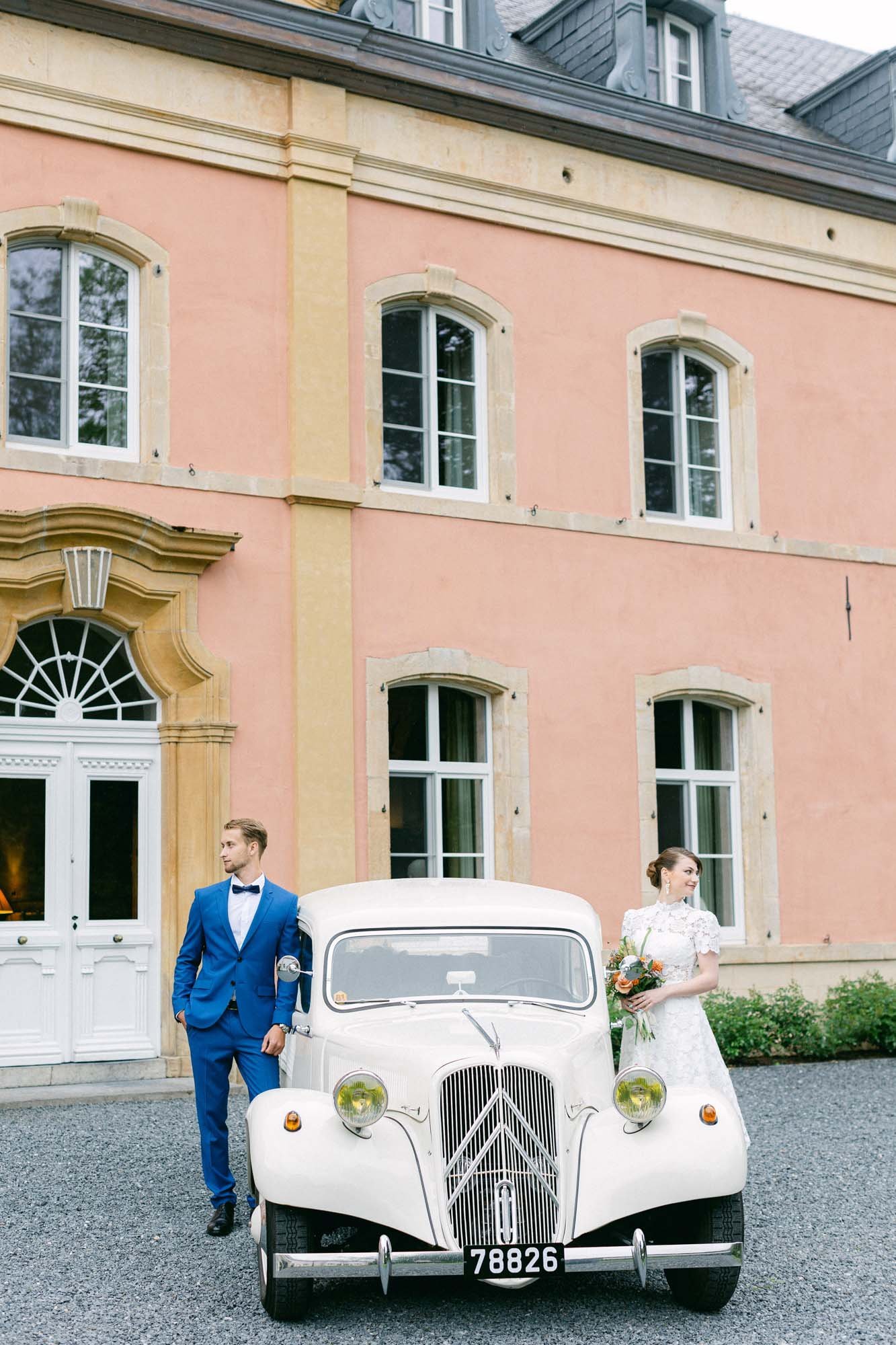 Domaine du Pont d'Oye, 