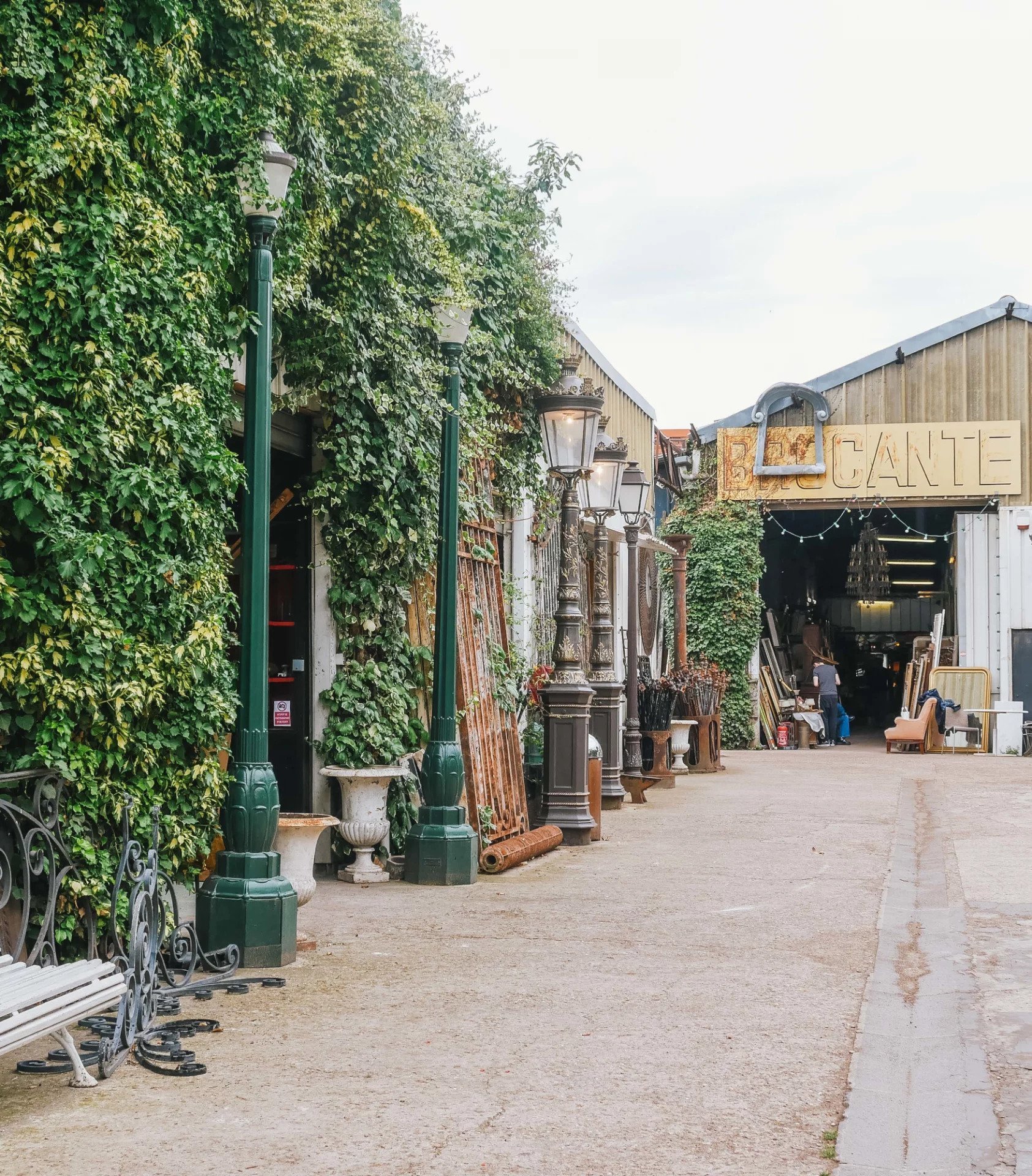 Hôtel Dalila | Montmartre