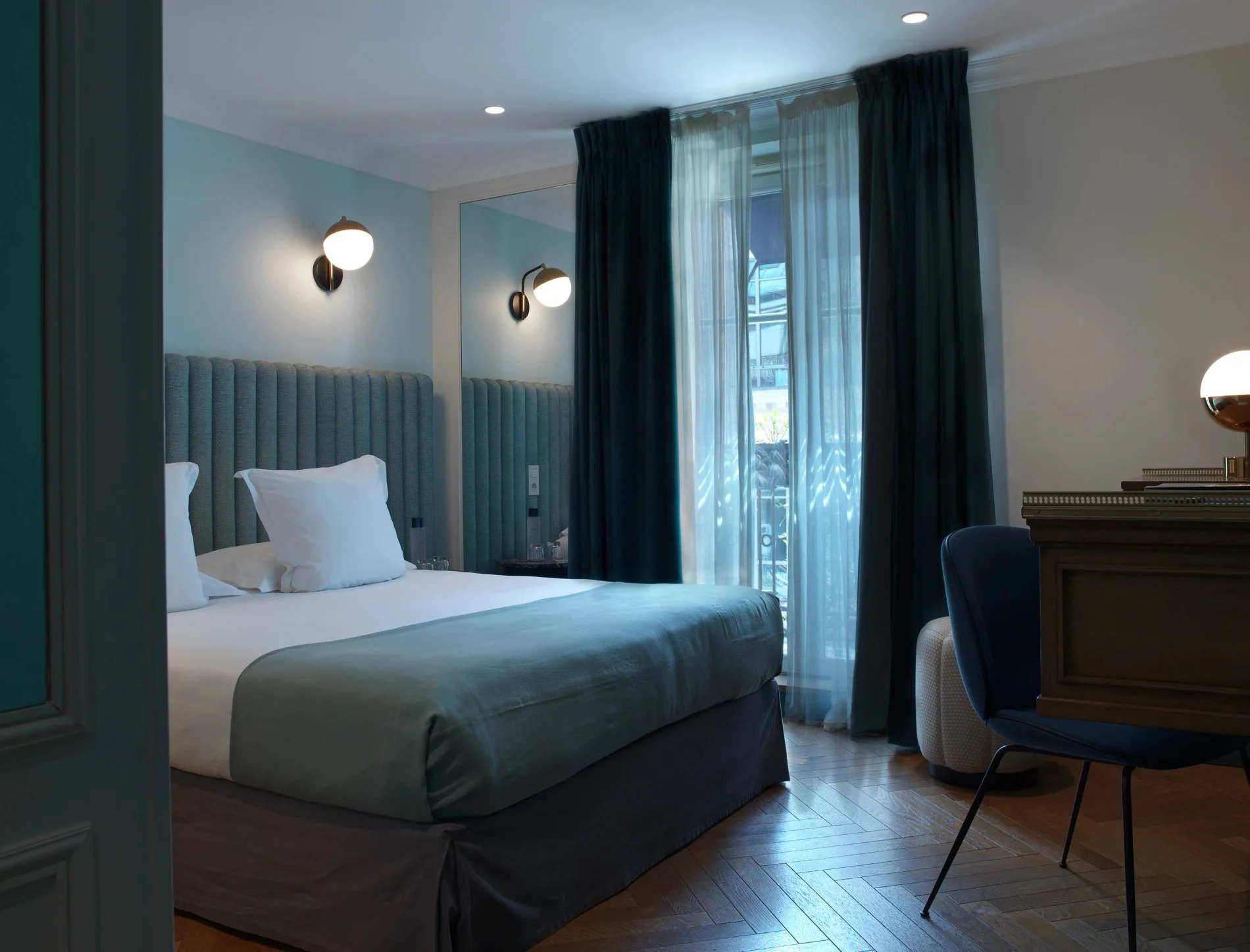 Hotel Bachaumont | Executive Room