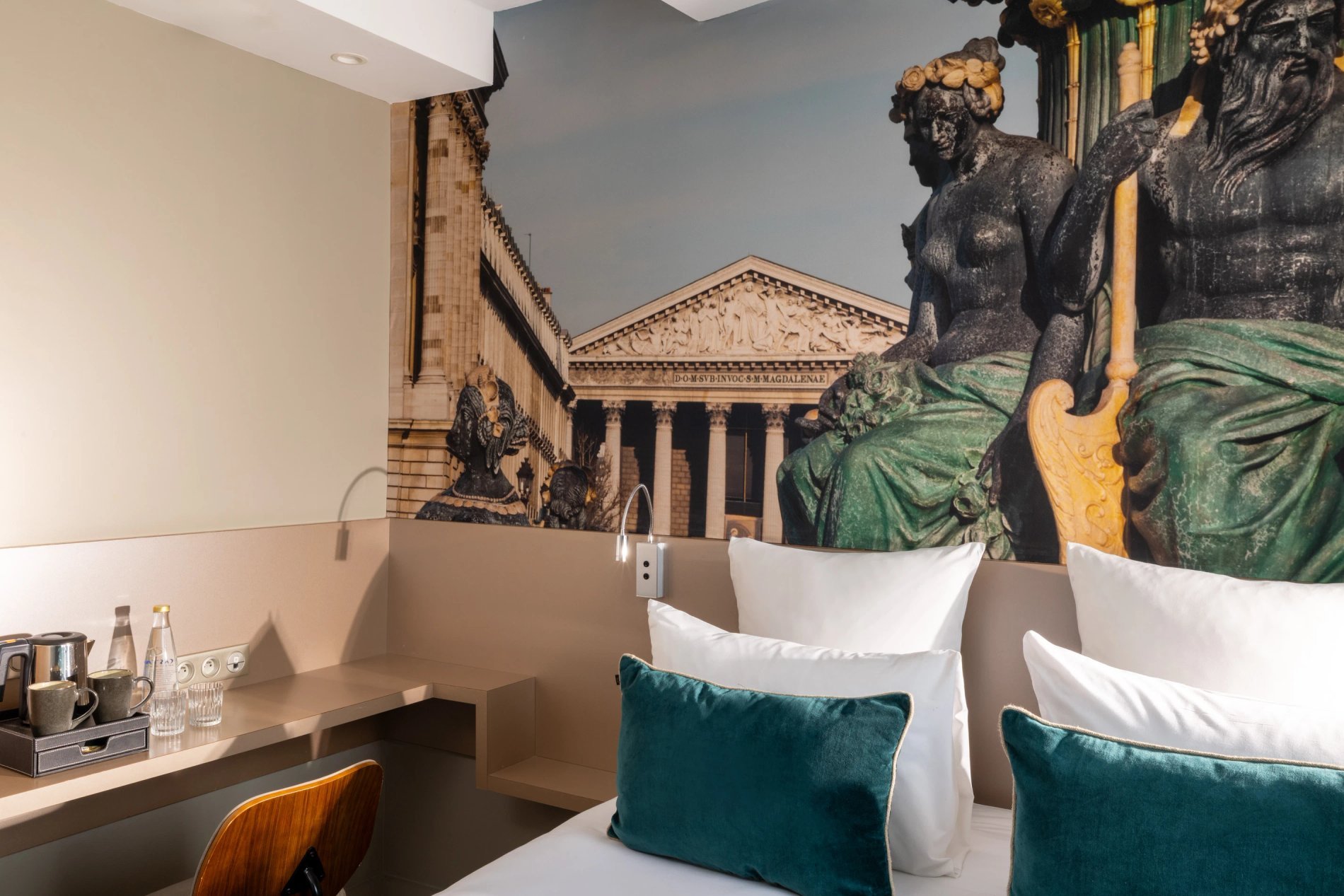 Hôtel Midnight Chambre Supérieure