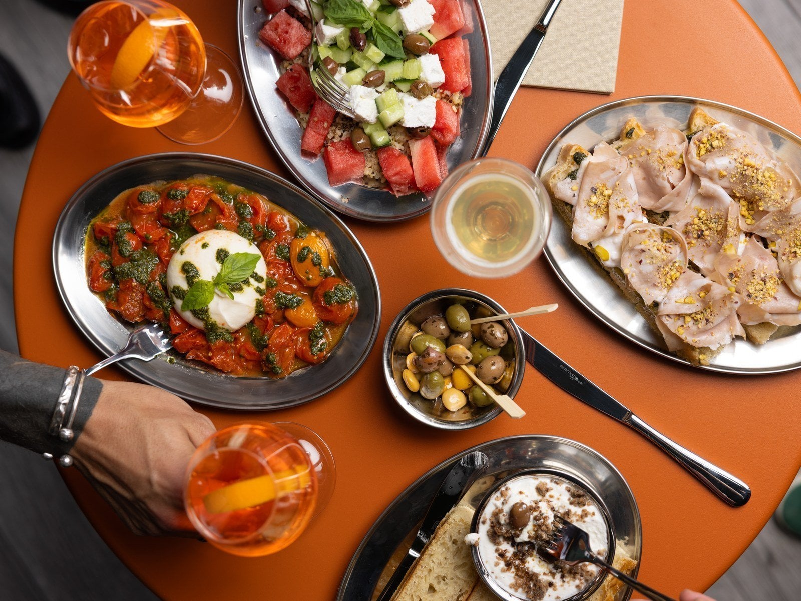 Pley Hotel Paris | Rooftop