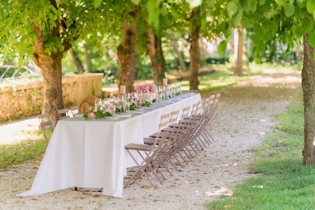 Private reception, birthday party at the guest house in Provins, Seine-et-Marne