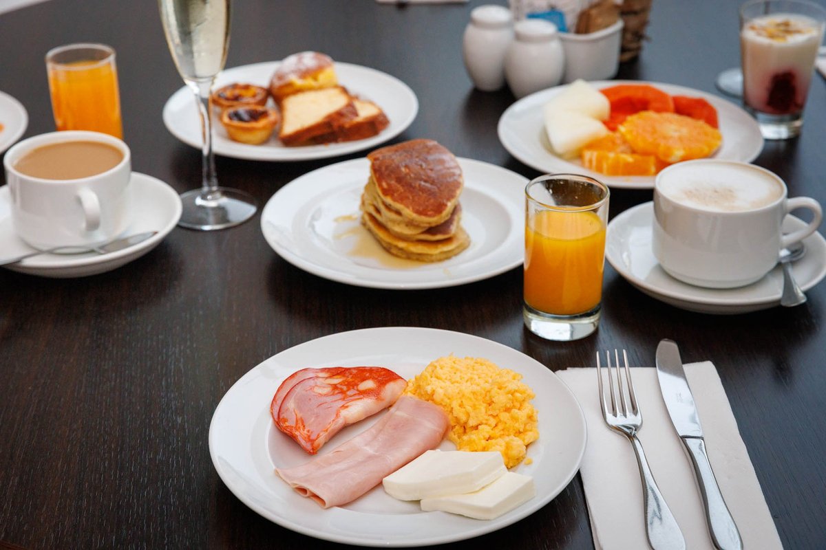 Jupiter Lisboa Hotel, 