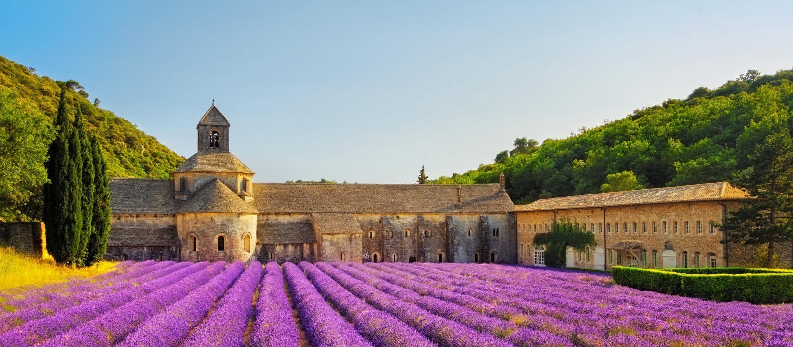 Le Phébus & Spa | Tourisme | Hôtel de luxe dans le Lubéron