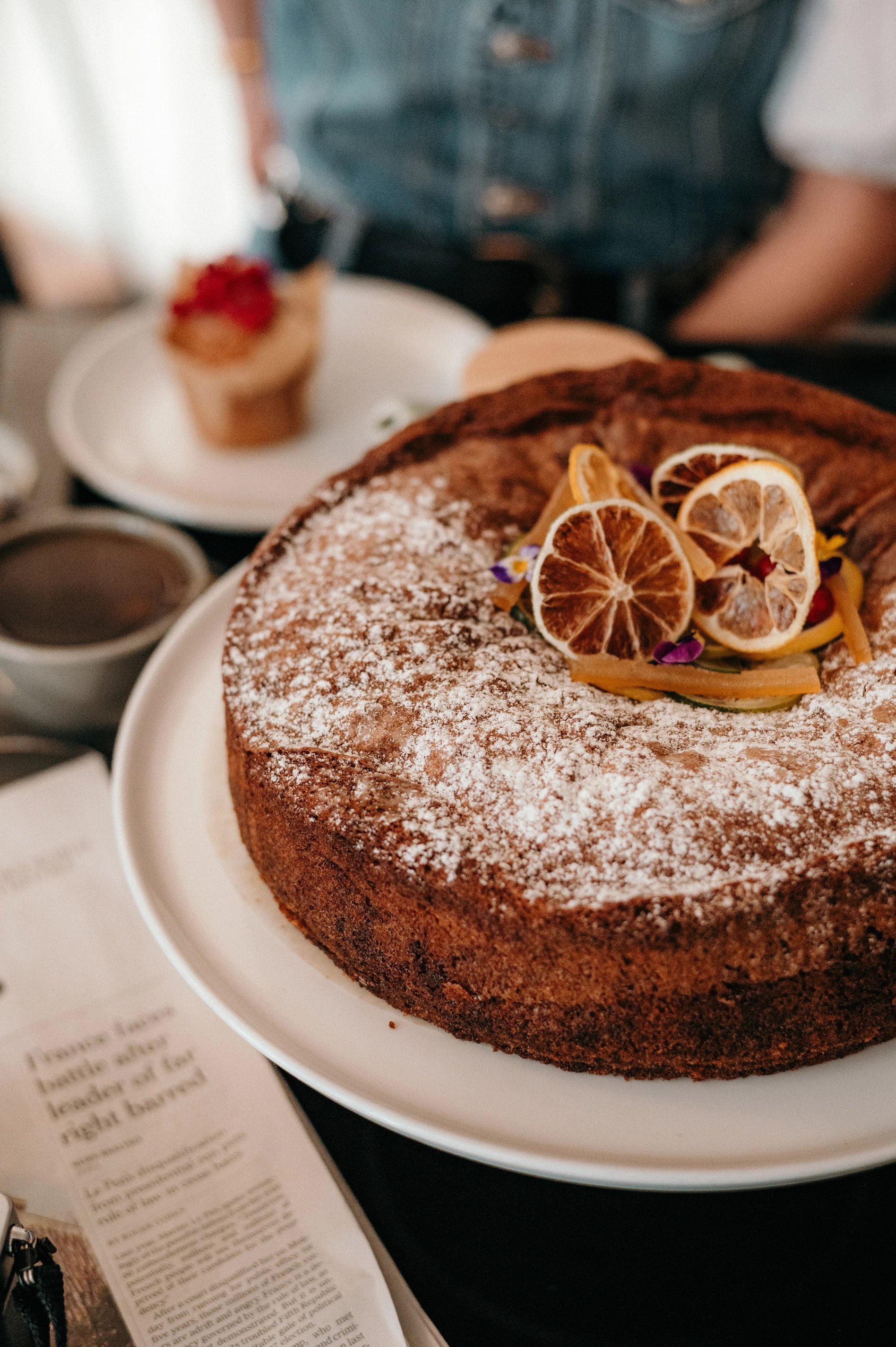 Hôtel Belleval | Tea Time
