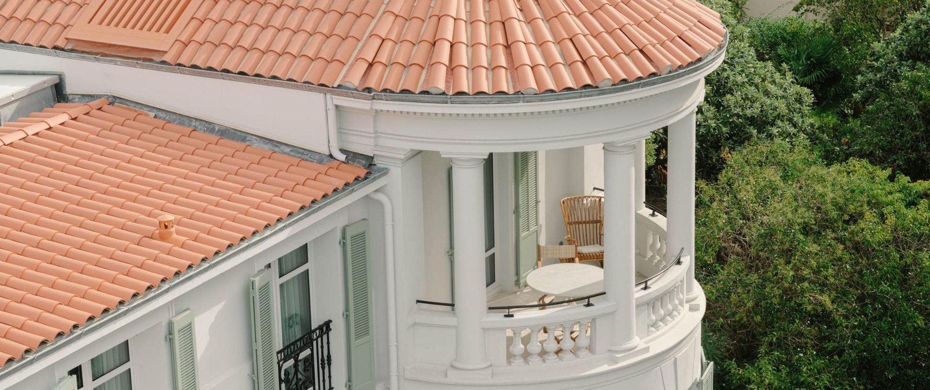 Belle Plage | Villa SPA